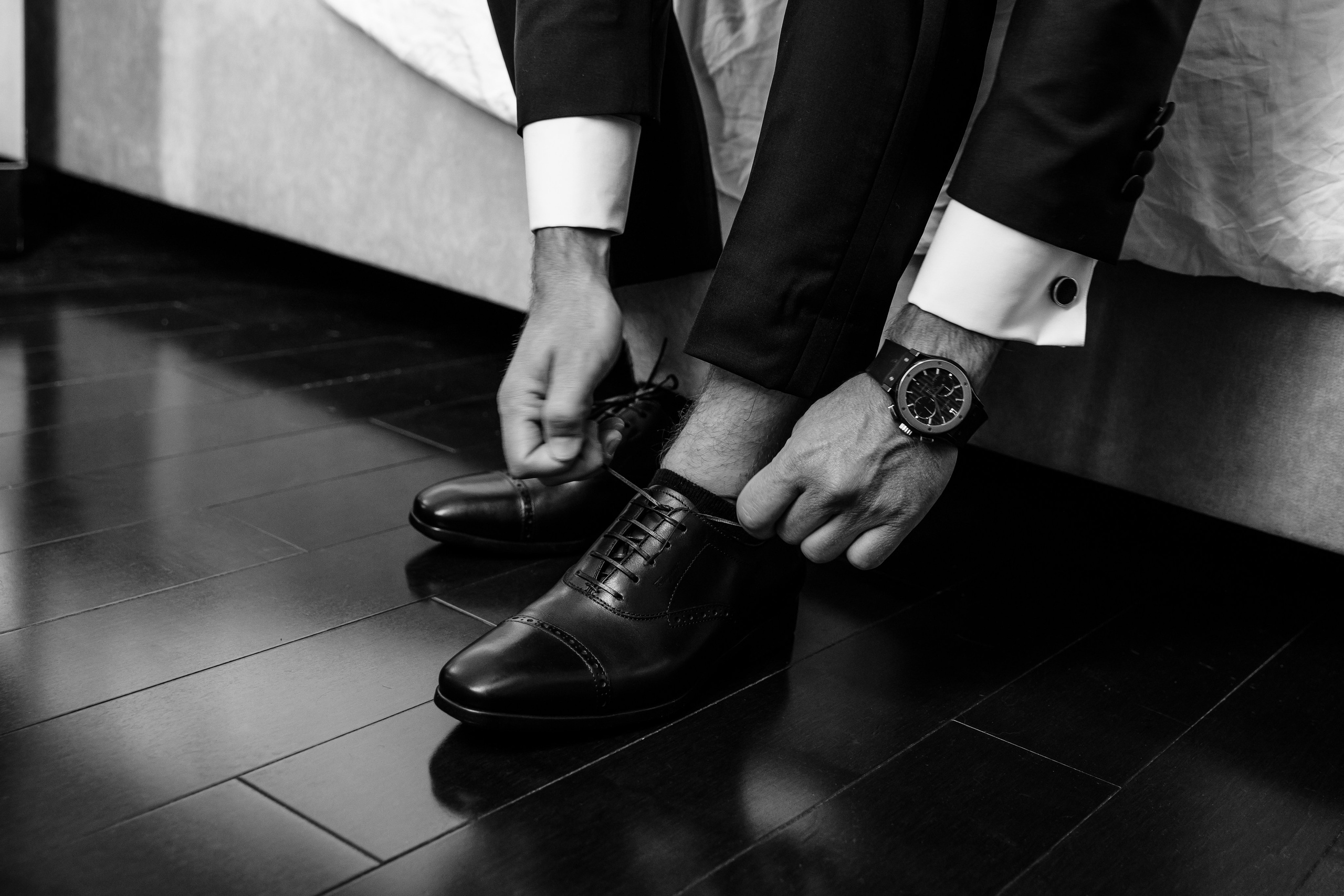 Weddings. Alex UA — Toronto photographer