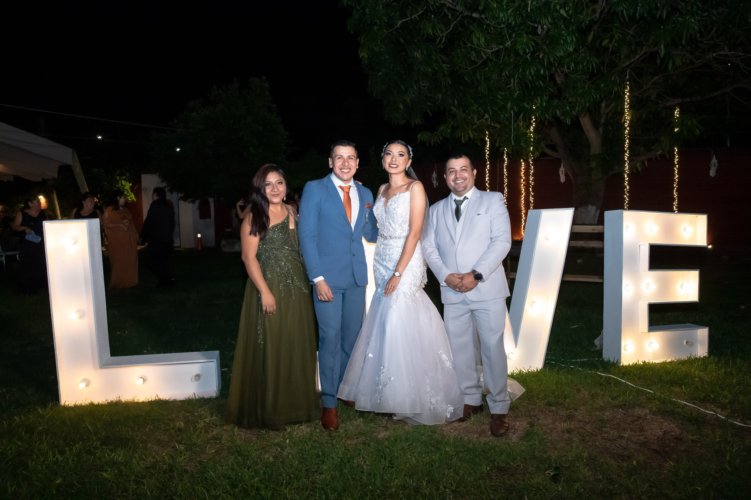 Delta & Cesar. Simón Enríquez Studio
