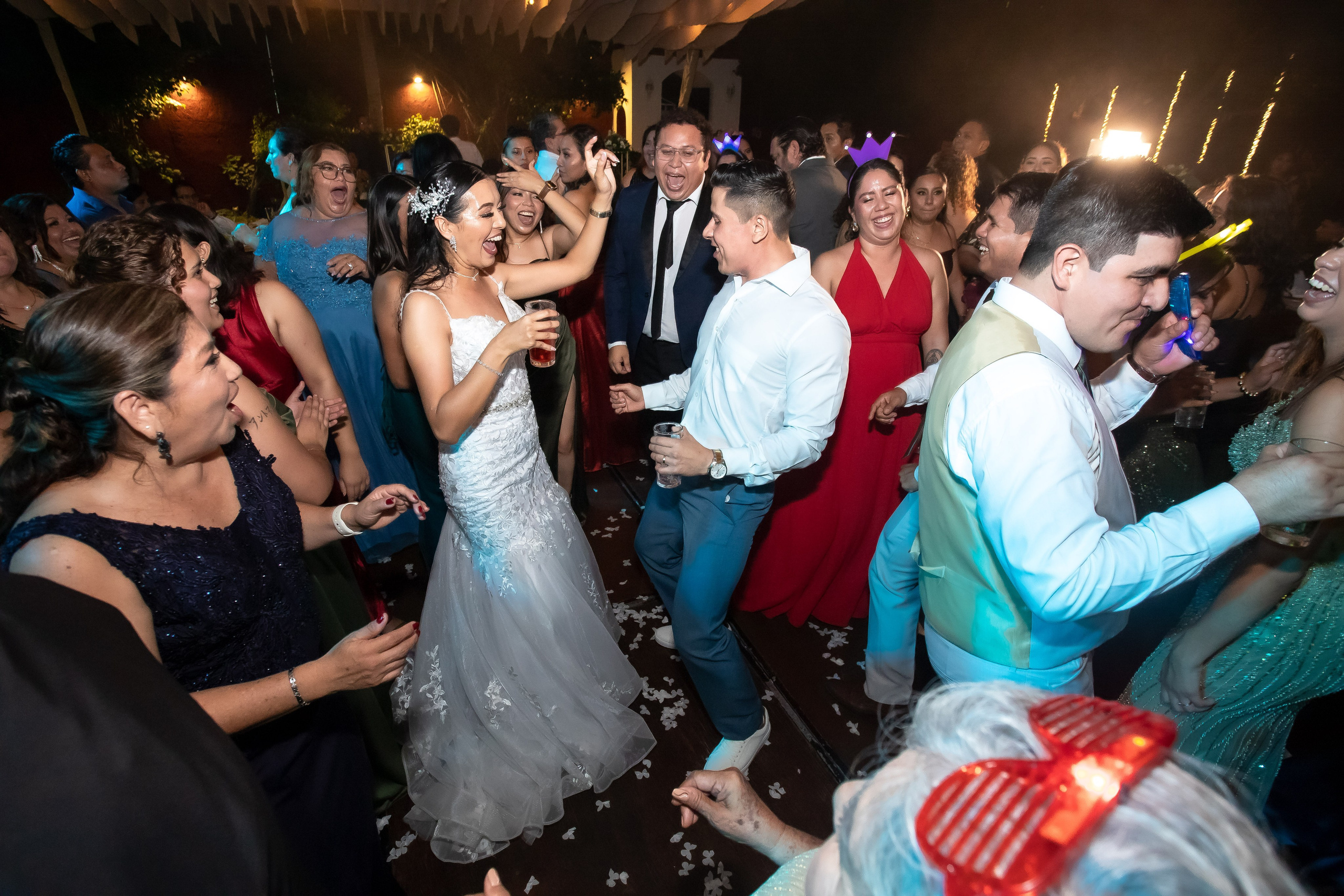 Delta & Cesar. Simón Enríquez Studio