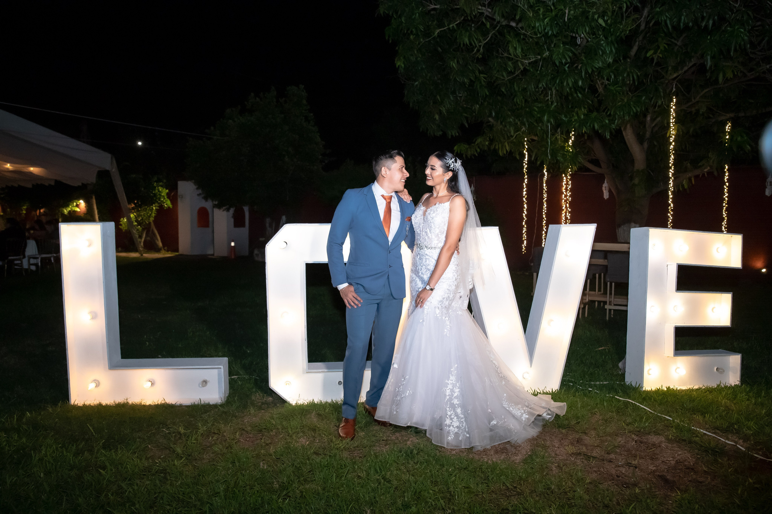 Delta & Cesar. Simón Enríquez Studio