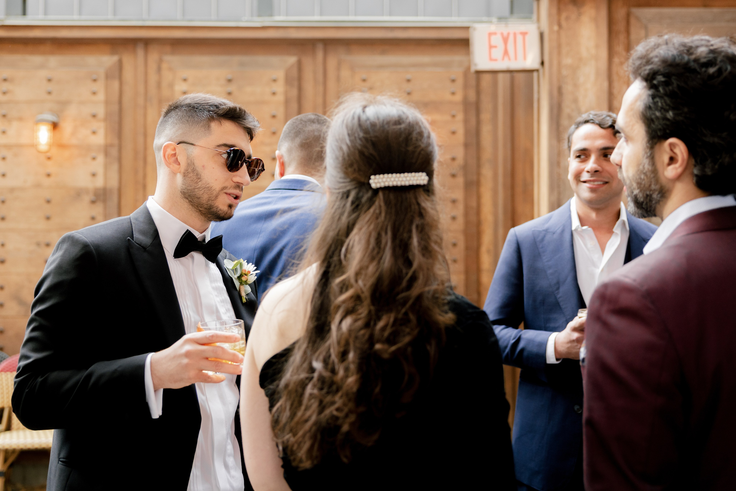 V & M. WEDDING VIDEOGRAPHER TORONTO