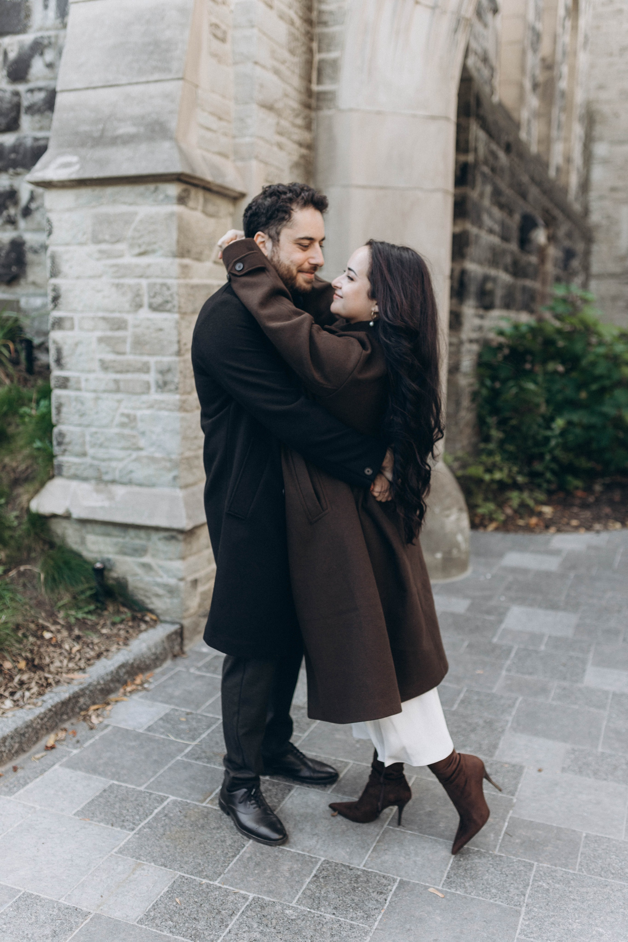 E&A Engagement. Photographer | Naomi Maklin