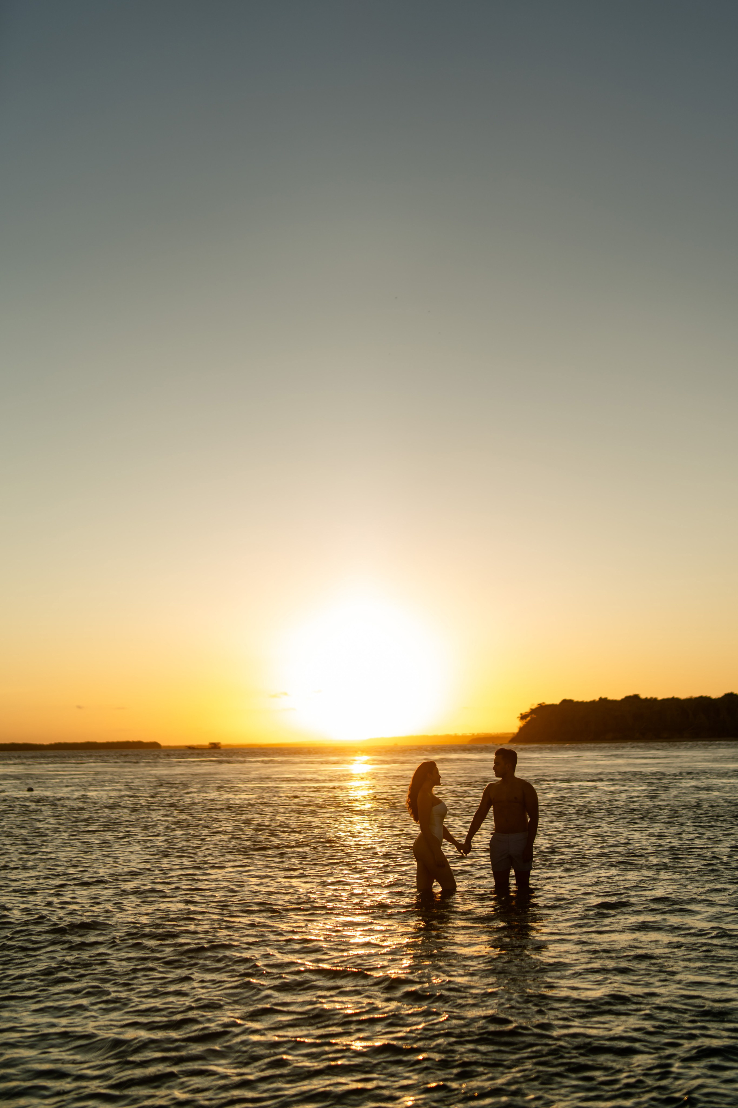 Ellen e Daniel | Pipa-RN. Fotógrafo de casamentos e gestantes