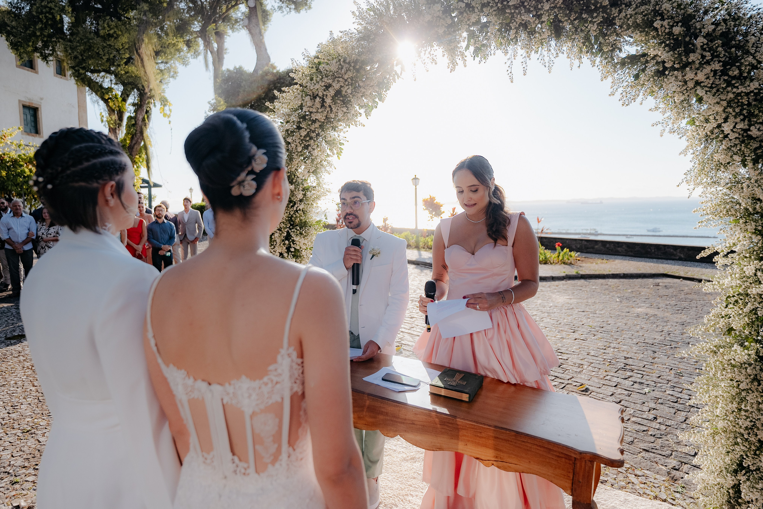 Casamento no Brasil. Fotógrafo em San Pedro de Atacama