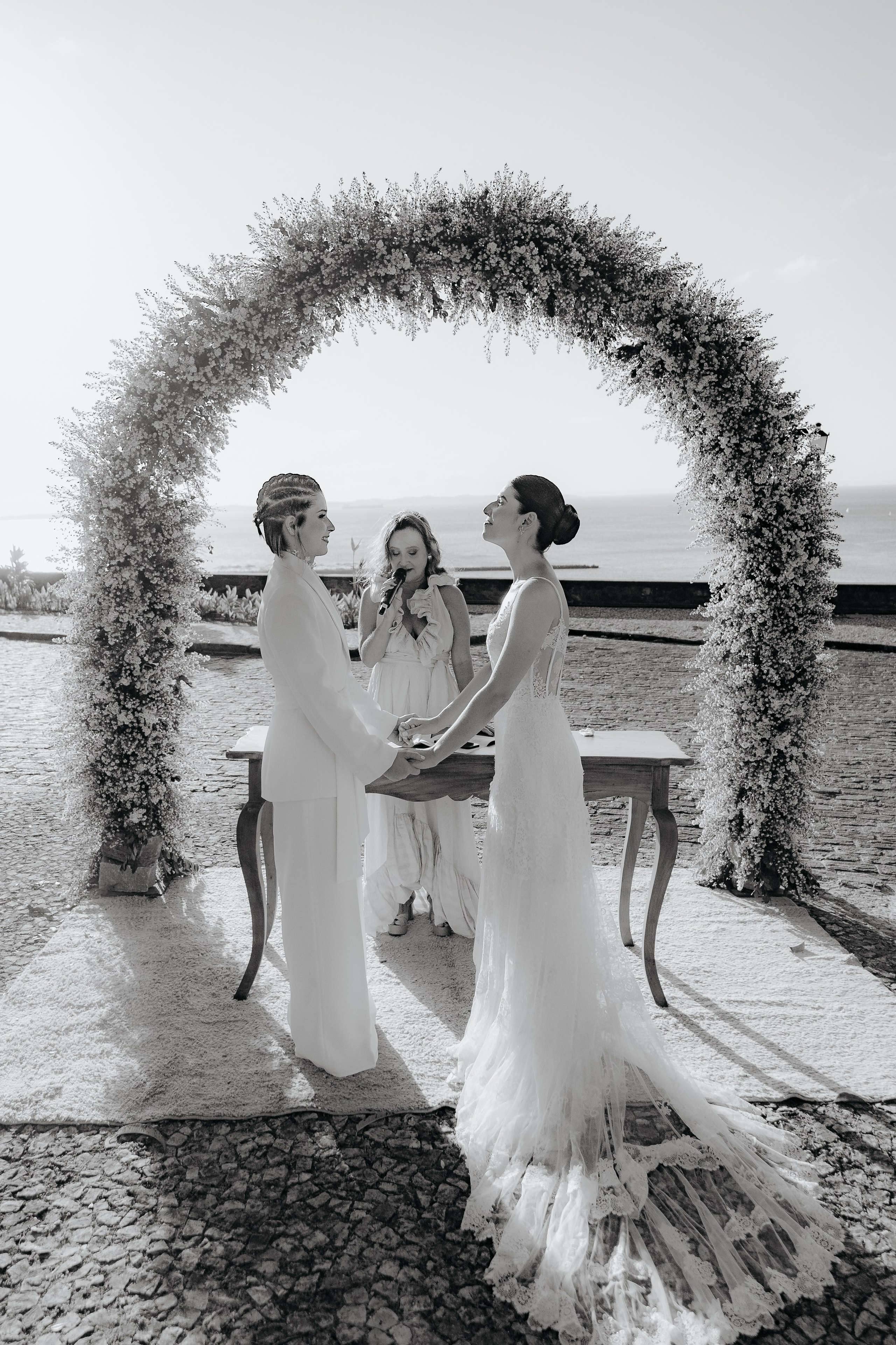 Casamento no Brasil. Fotógrafo em San Pedro de Atacama