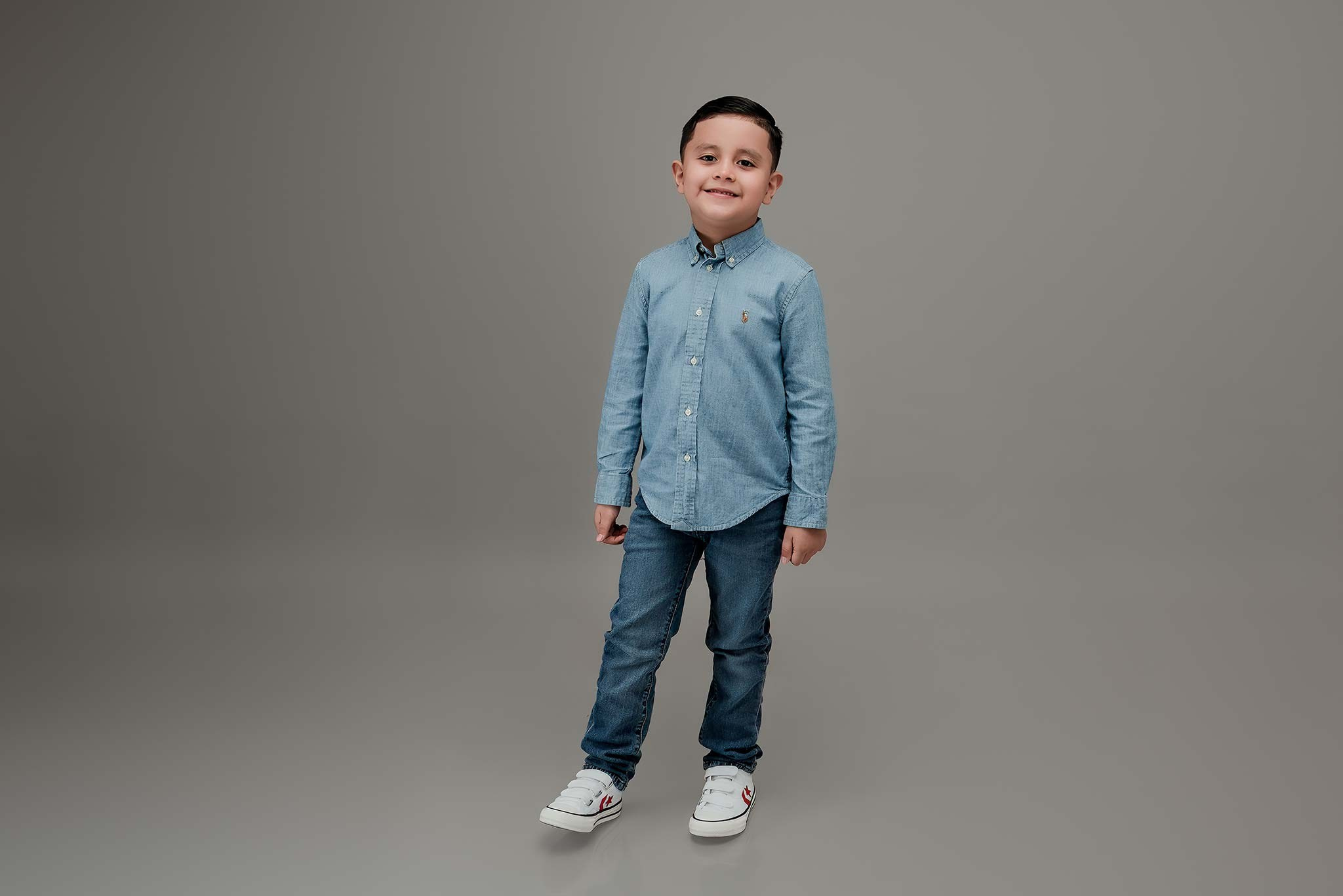 Niños e Infantes. Juan Jesus Fotografia