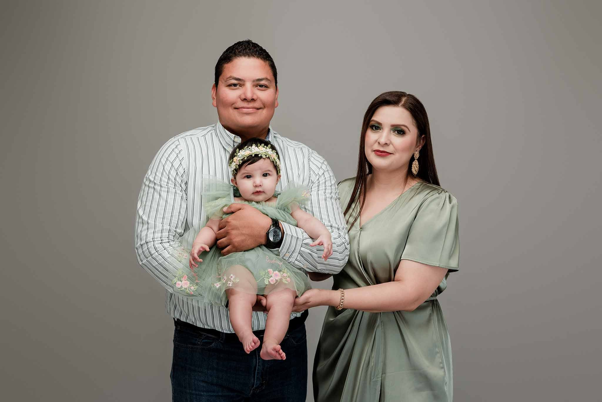 Familia. Juan Jesus Fotografia