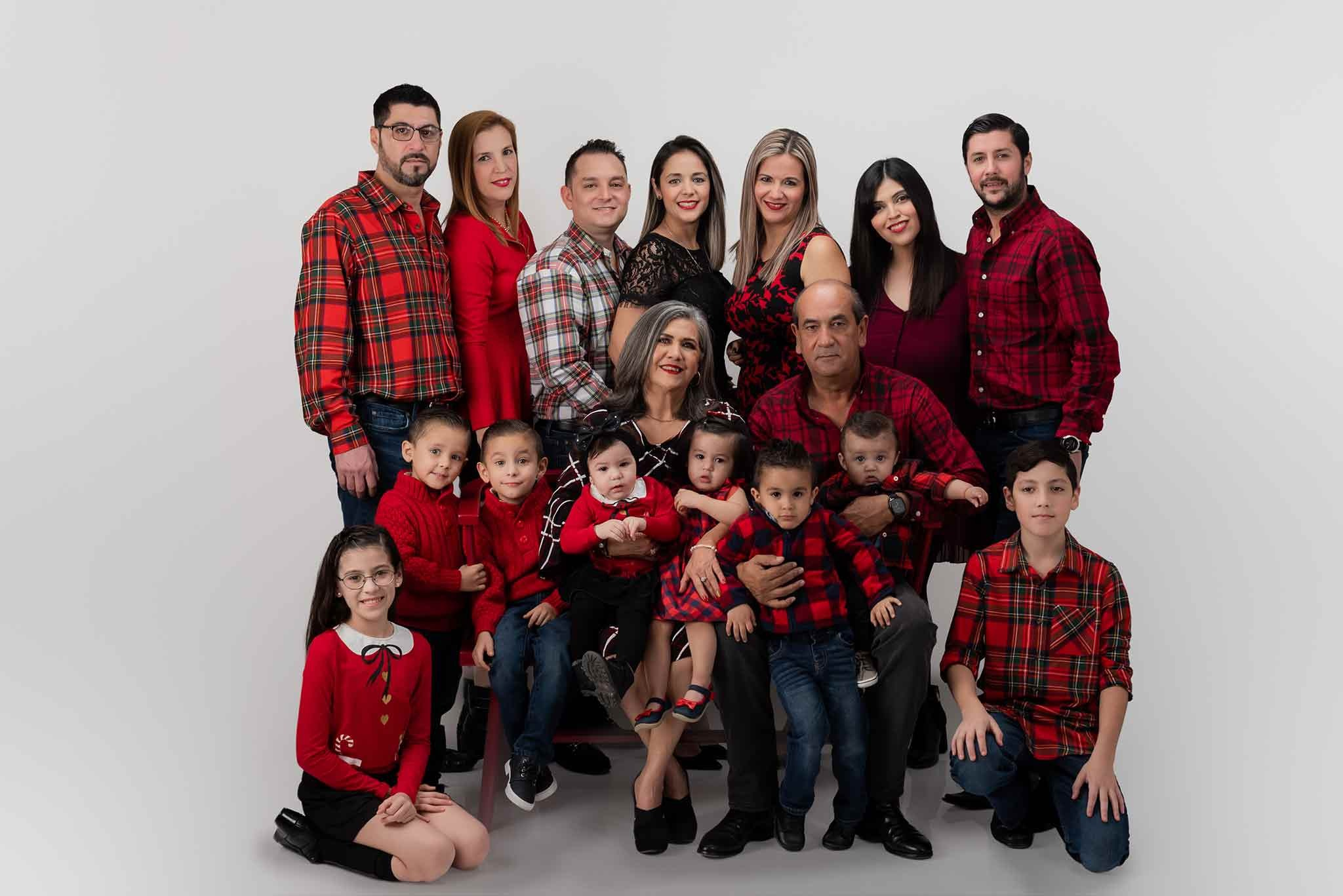Familia. Juan Jesus Fotografia