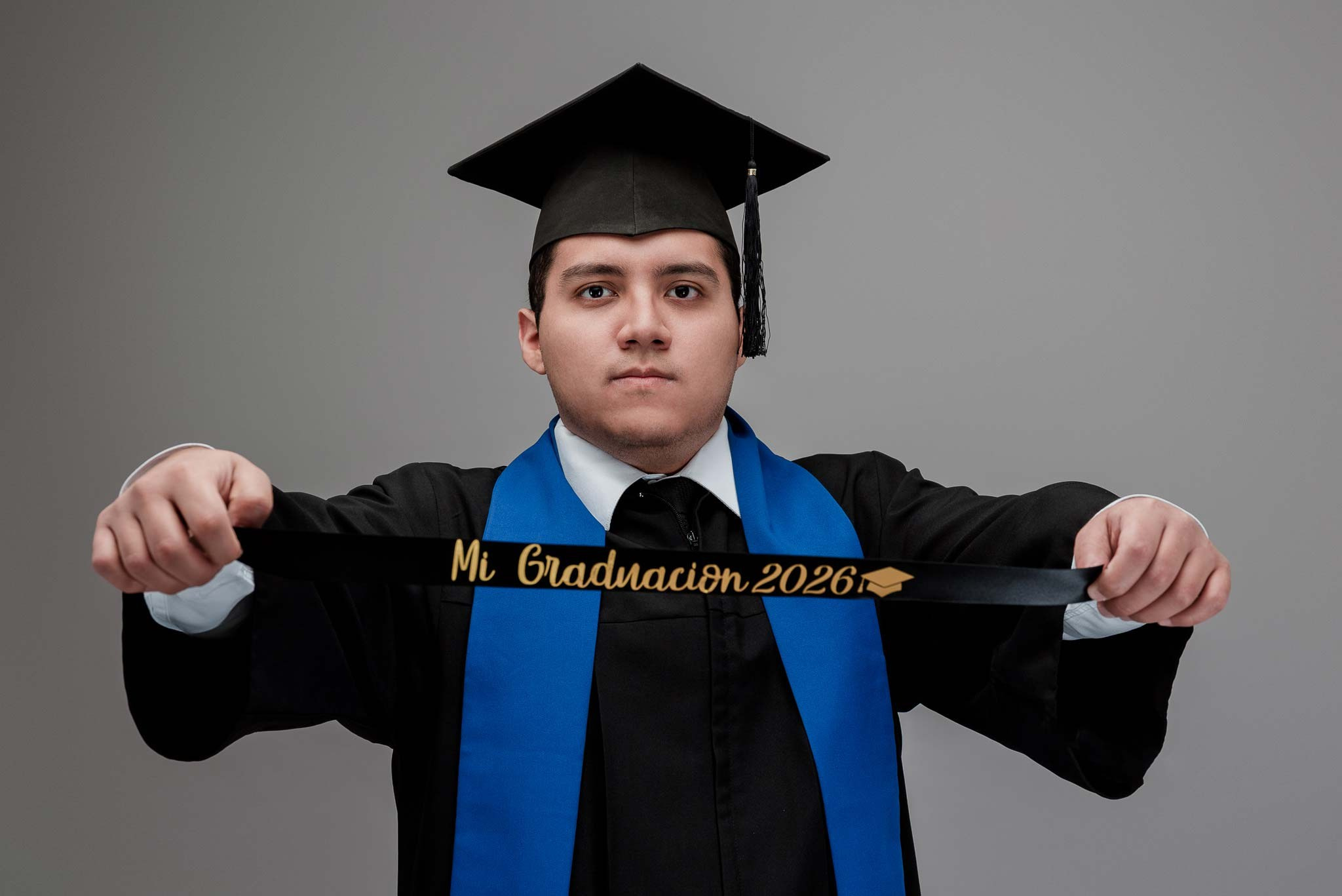 Graduación. Juan Jesus Fotografia