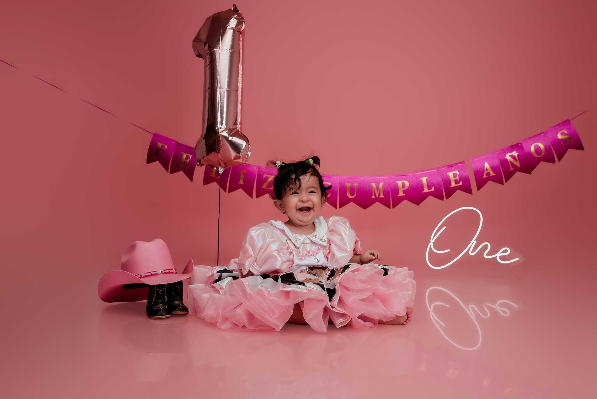 Cake Smash. Juan Jesus Fotografia