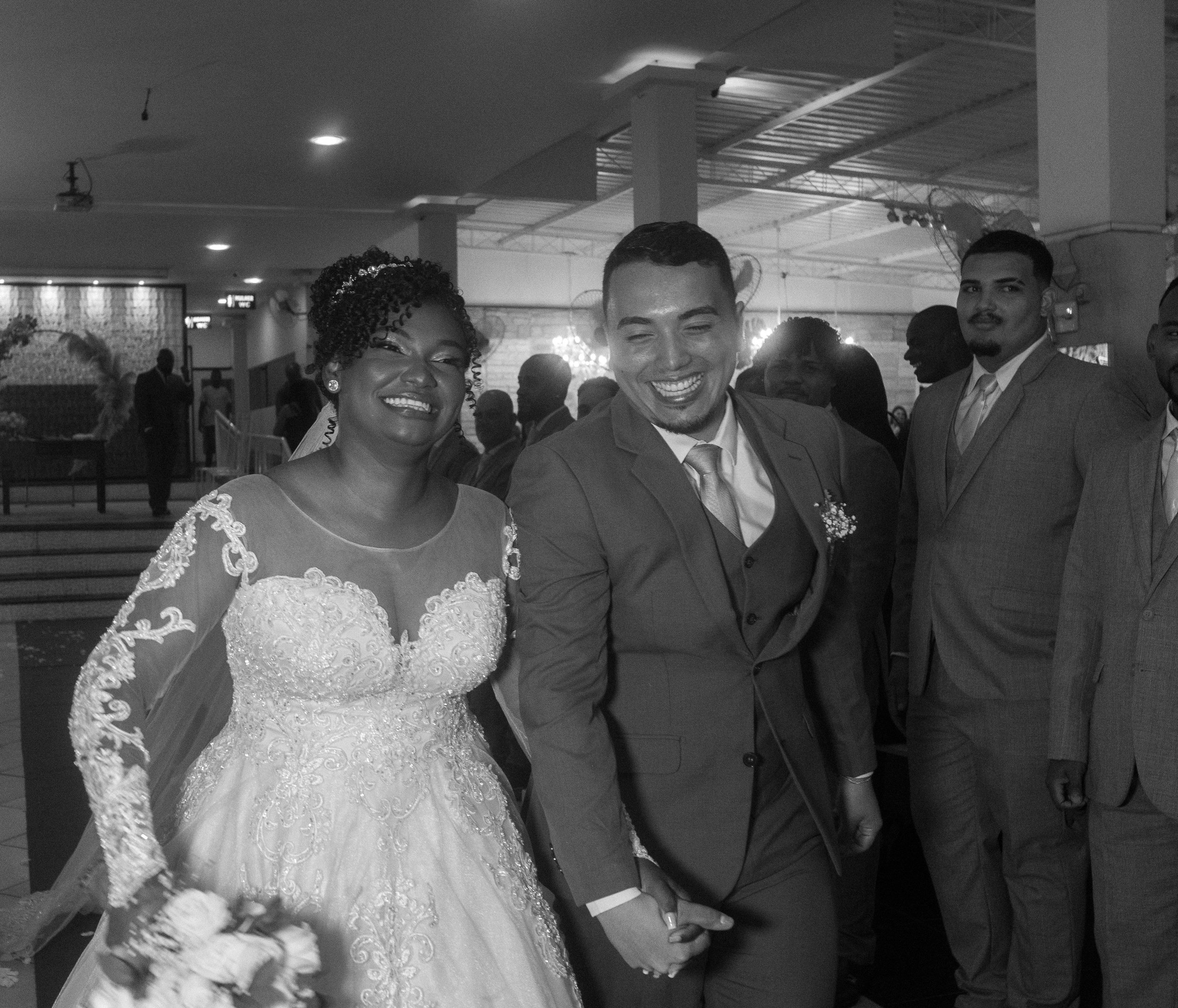 Casamento Ester Santos & Lucas. Cristofr Jhons | Fotógrafo de Casamento