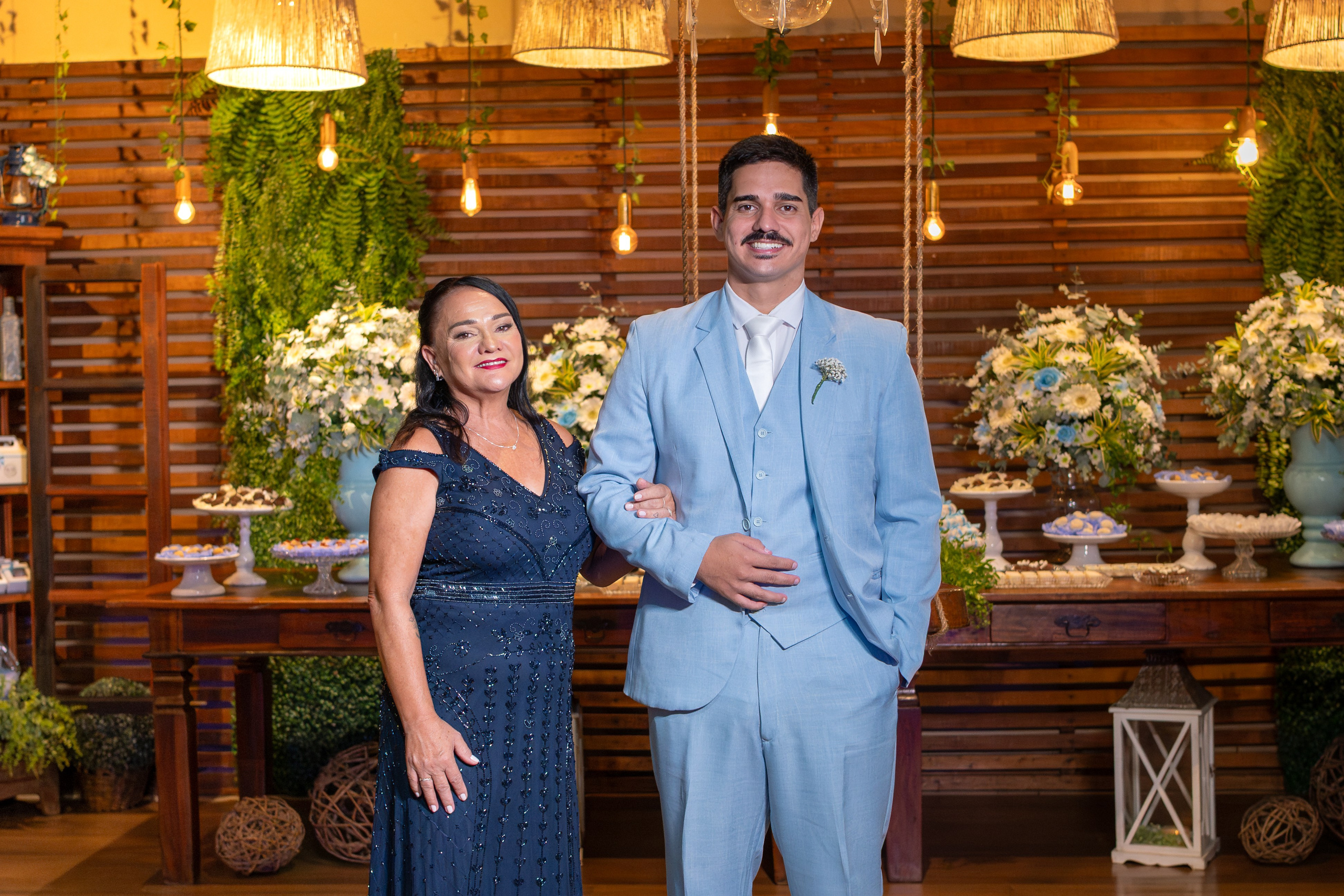 Casamento Bruna Marques & Andrews. Cristofr Jhons | Fotógrafo de Casamento