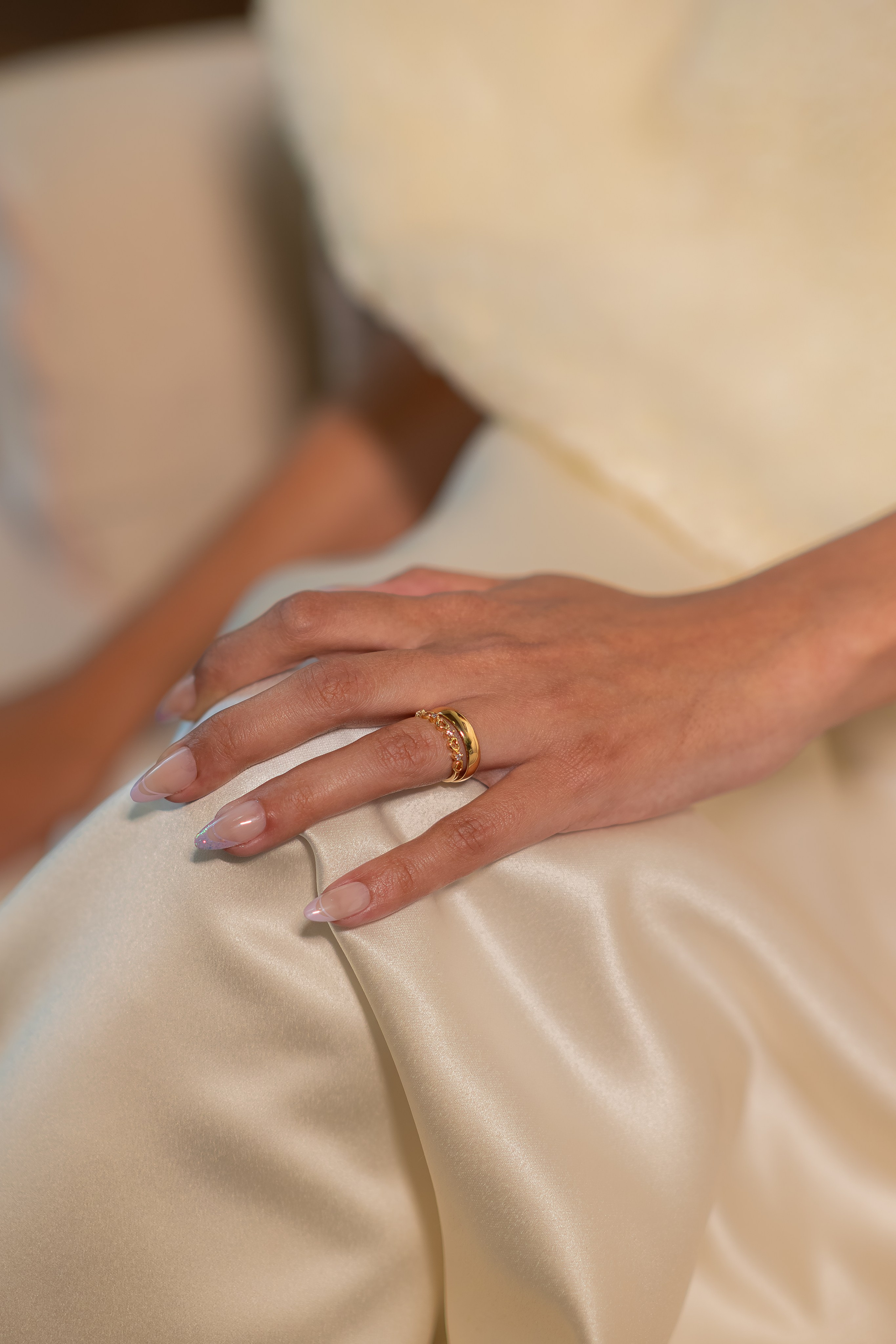 Civil - Tainá Charret & Rafael. Cristofr Jhons | Fotógrafo de Casamento