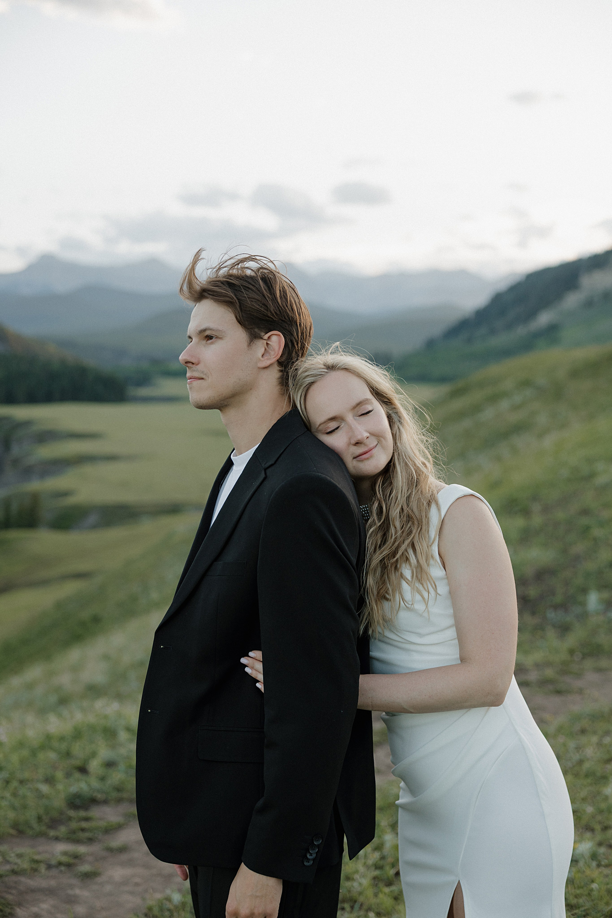 Kate & Oleg. Photographer Stanislav Antonov