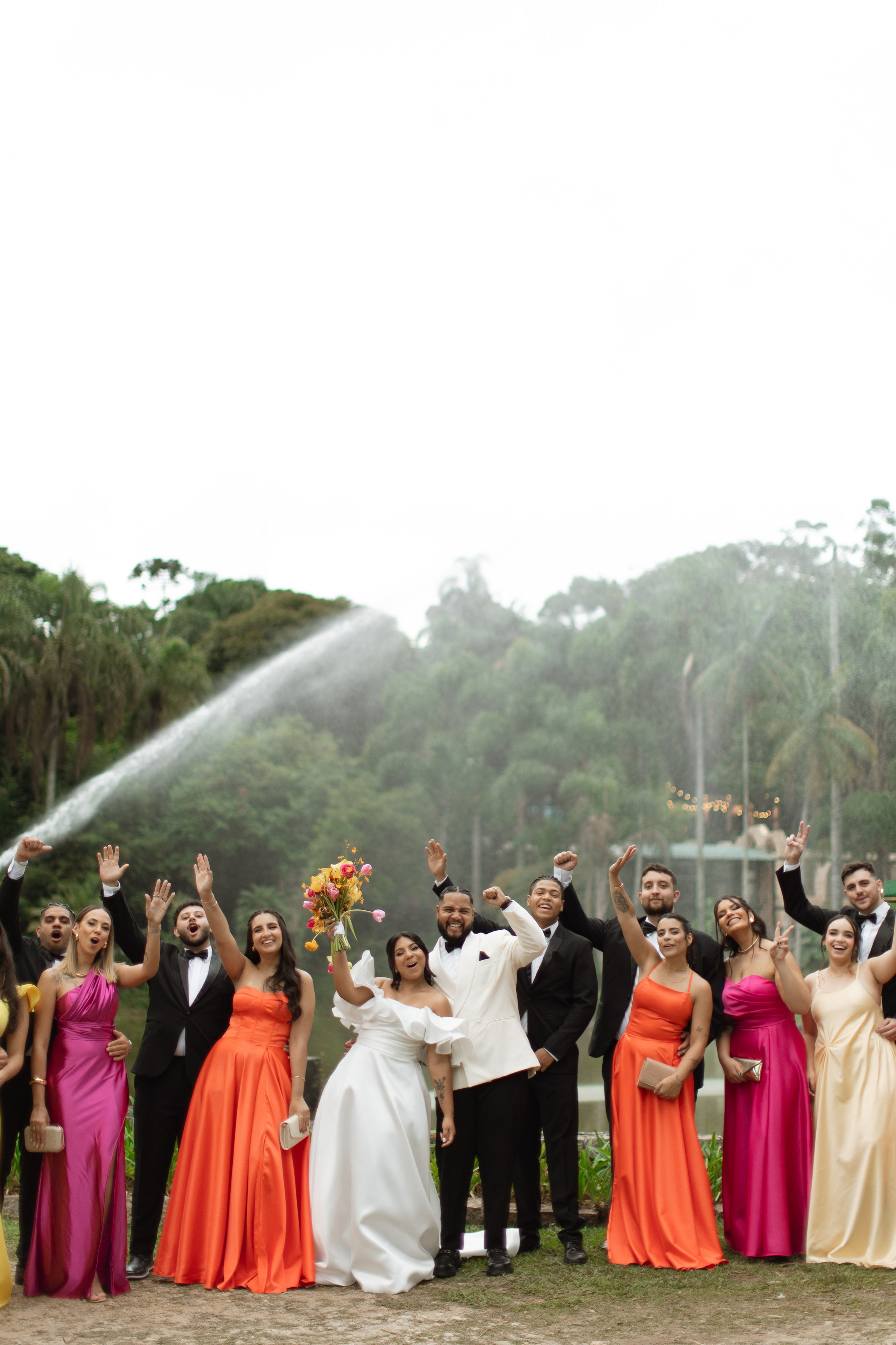 Casamento. The Castros Fotografia