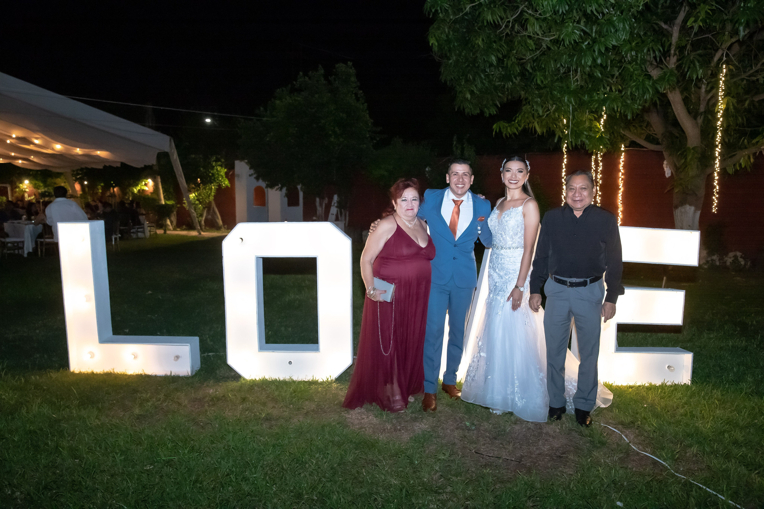 Delta & Cesar. Simón Enríquez Studio