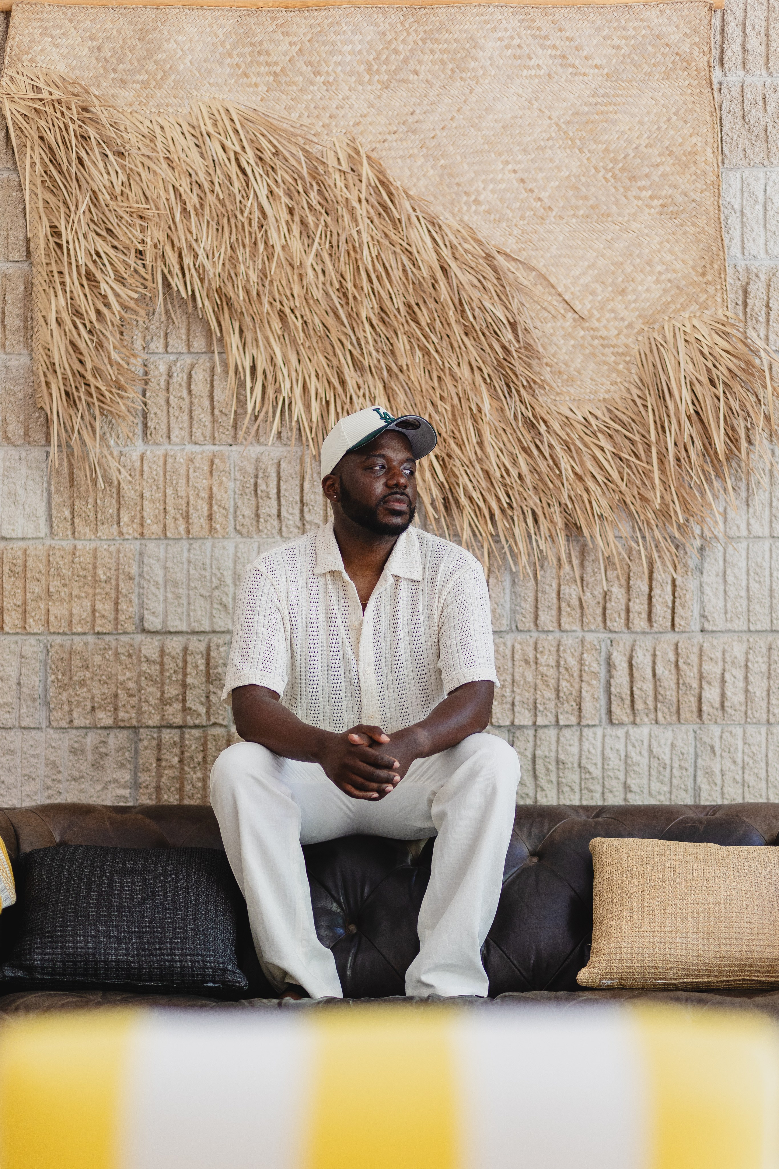 Kendrick. Antonio Soberano Photography