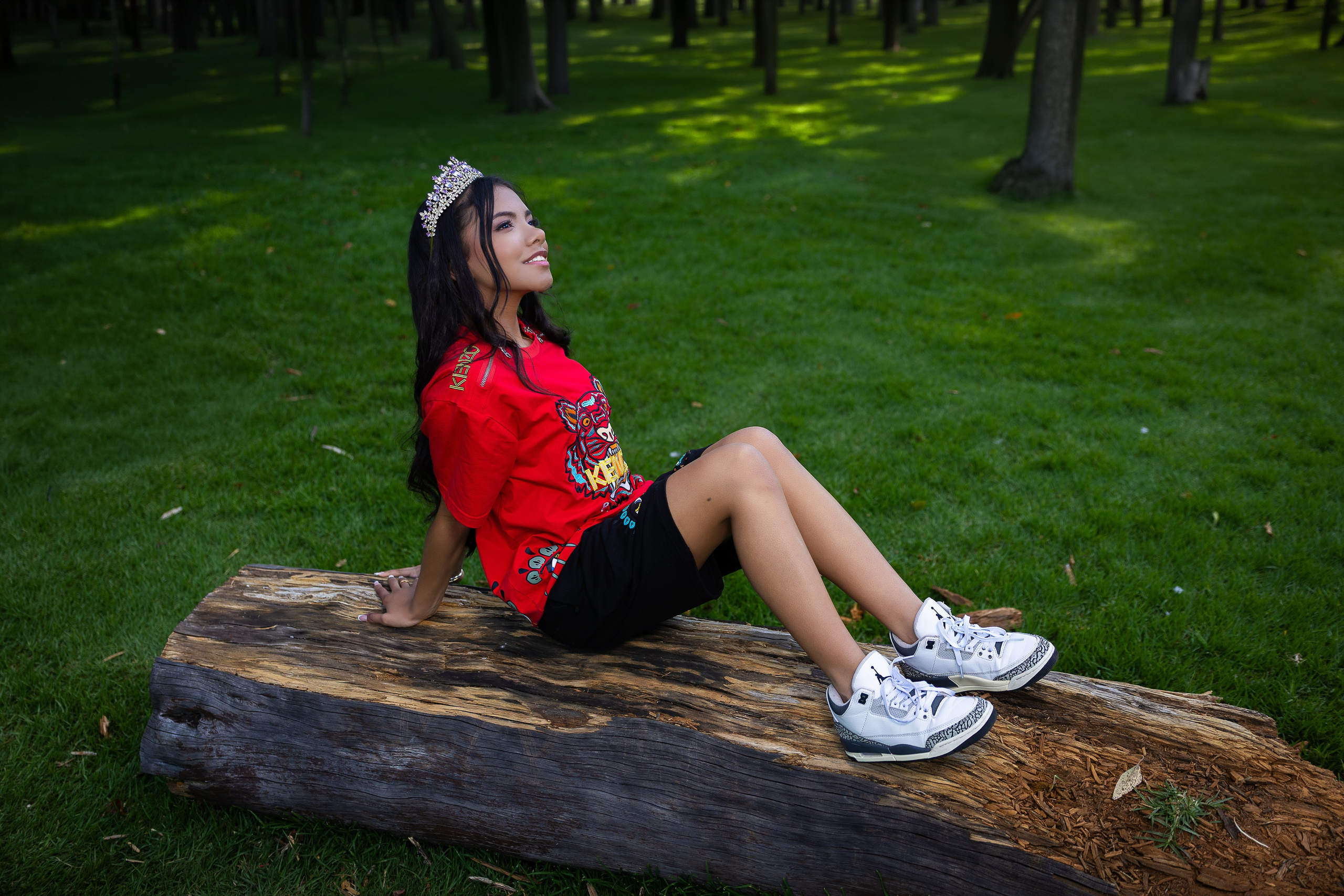 Fotos de Quinceañera Liz en Bogotá | Sesión XV Profesional
