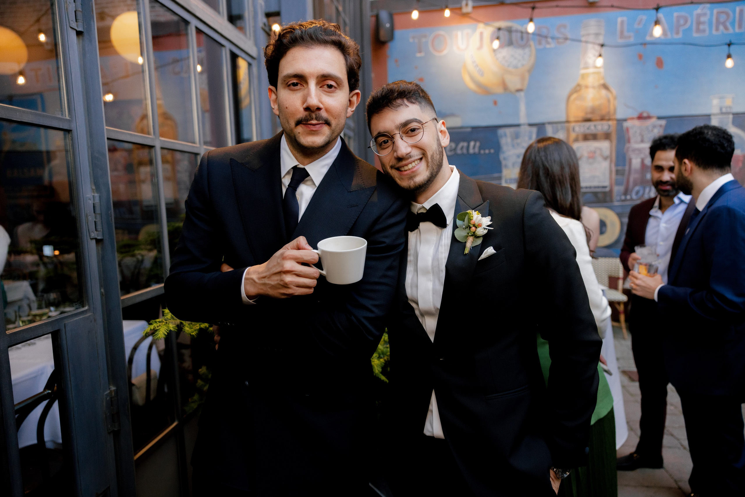 V & M. WEDDING VIDEOGRAPHER TORONTO