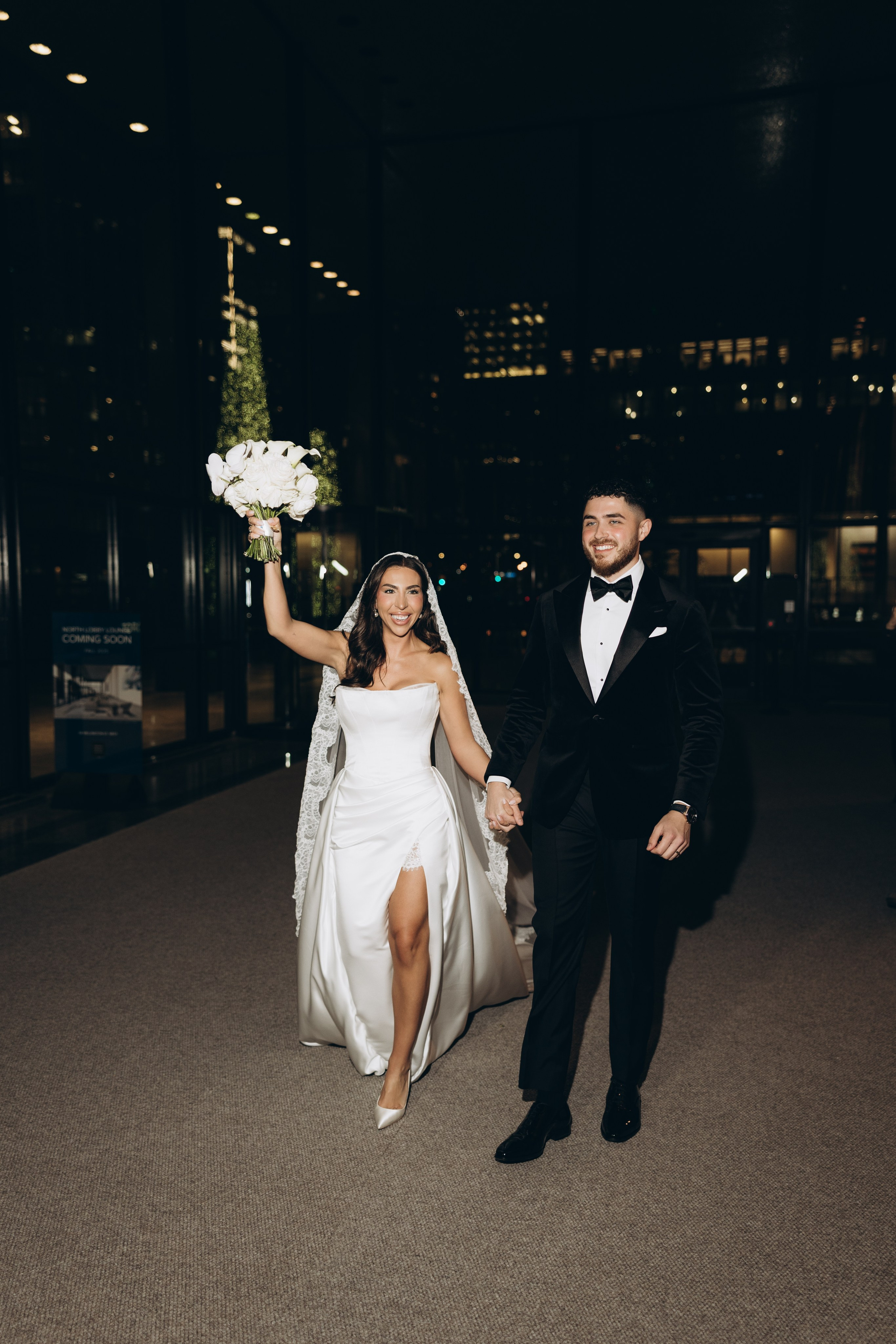 E & J. WEDDING VIDEOGRAPHER TORONTO