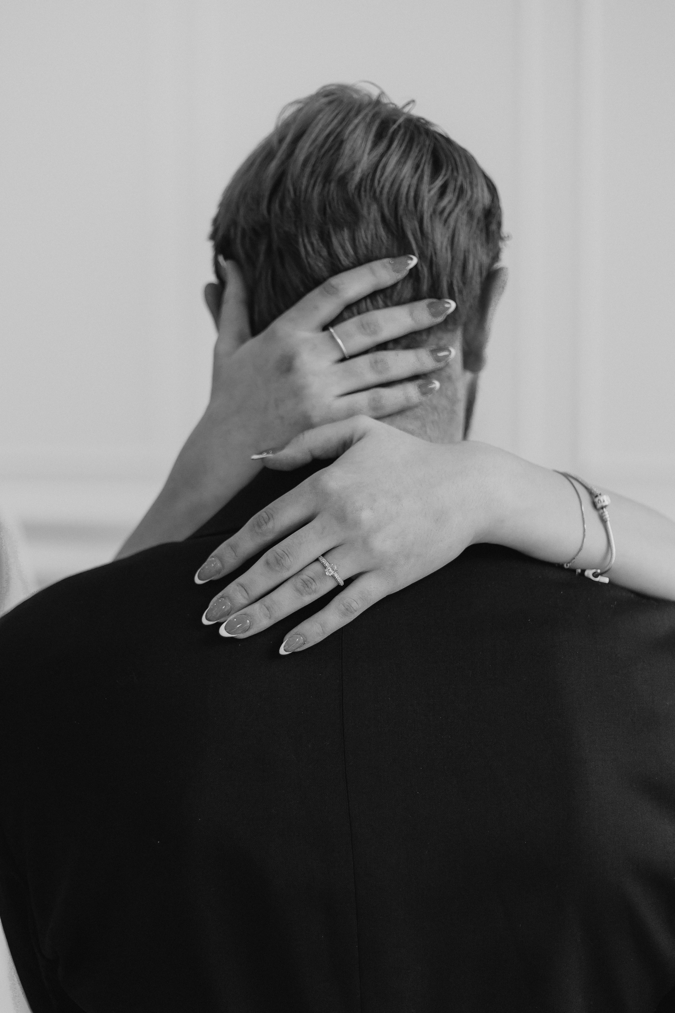 S & Z. Photographer Elvira Hryshchenko
