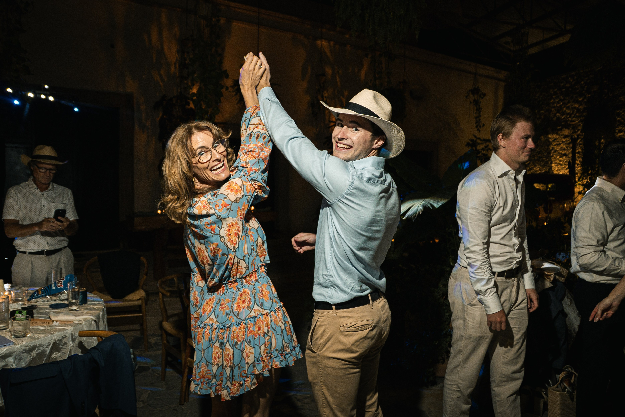 Ryan & Noryoly Wedding in San Miguel de Allende | Wedding Photography. Saúl Vázquez | Destination Wedding Photographer
