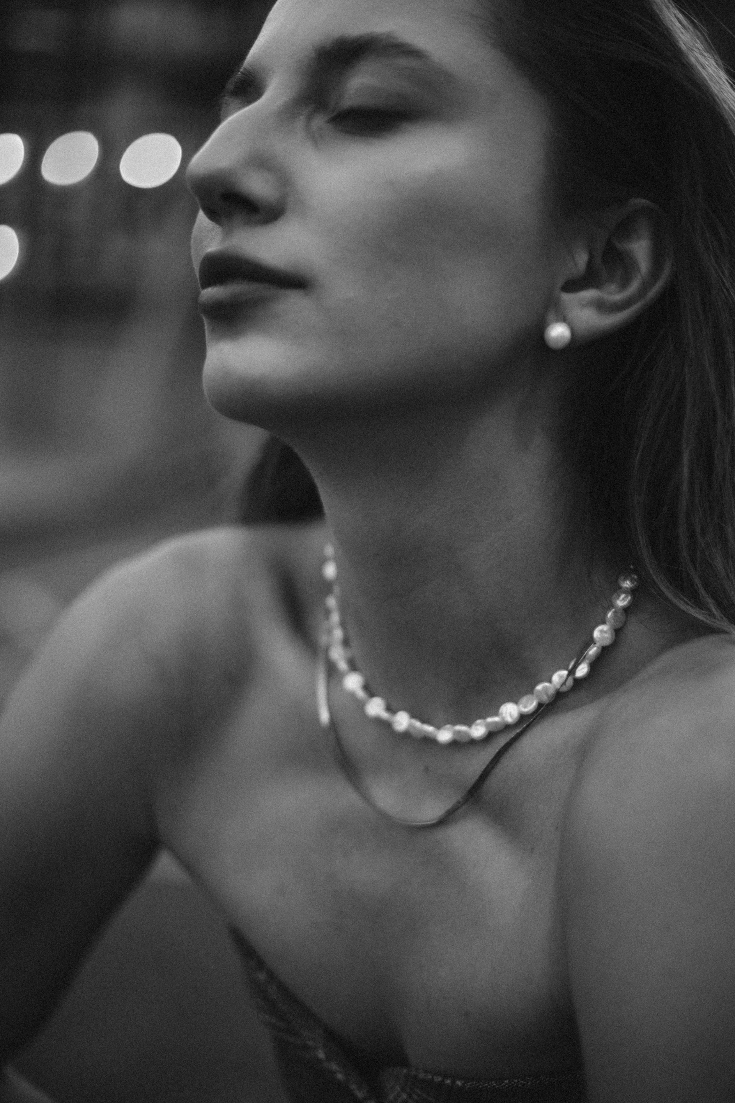 Karina. Photographer Elvira Hryshchenko
