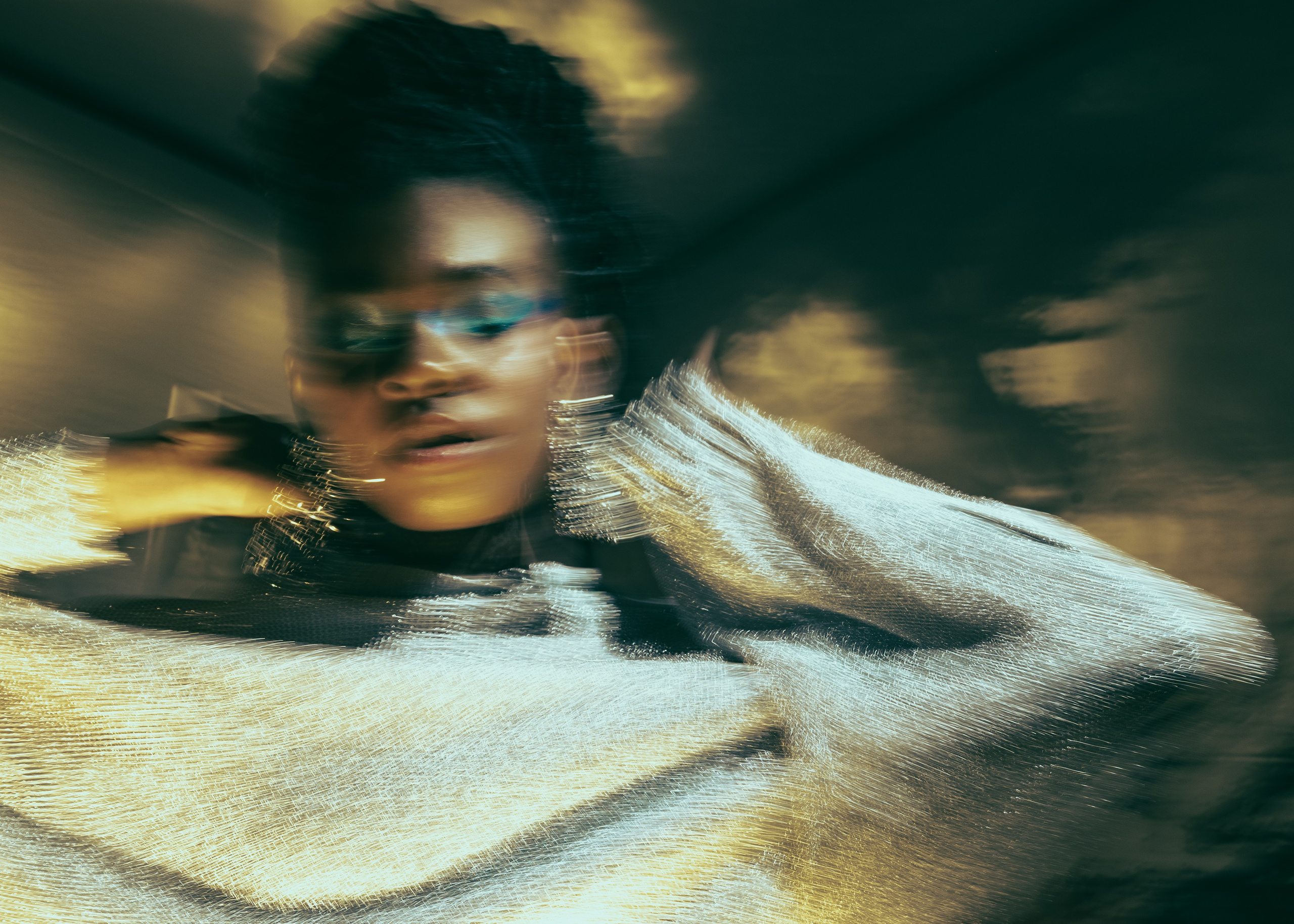 Jeslyn from Nigeria. Ekaterina Tsurkina-Appina Photography Canada