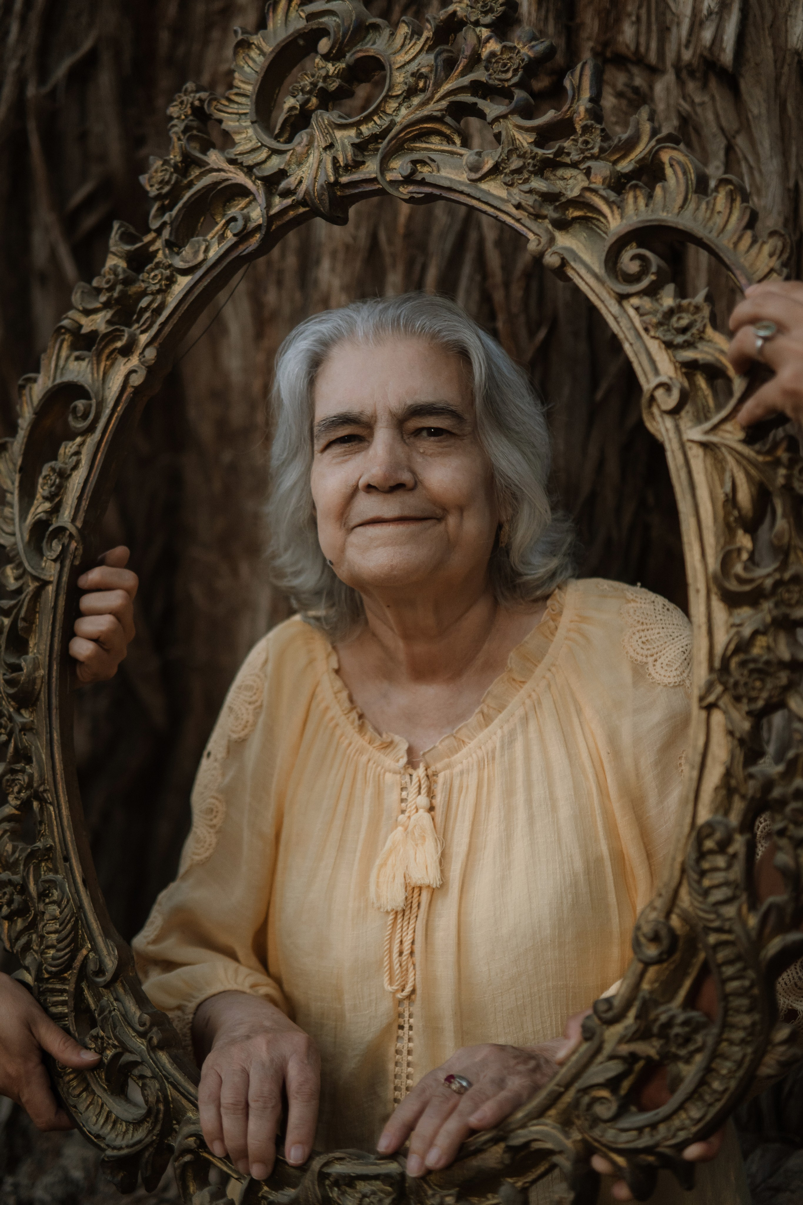 Familia - Gutiérrez Martínez. TWO MILLIMETERS