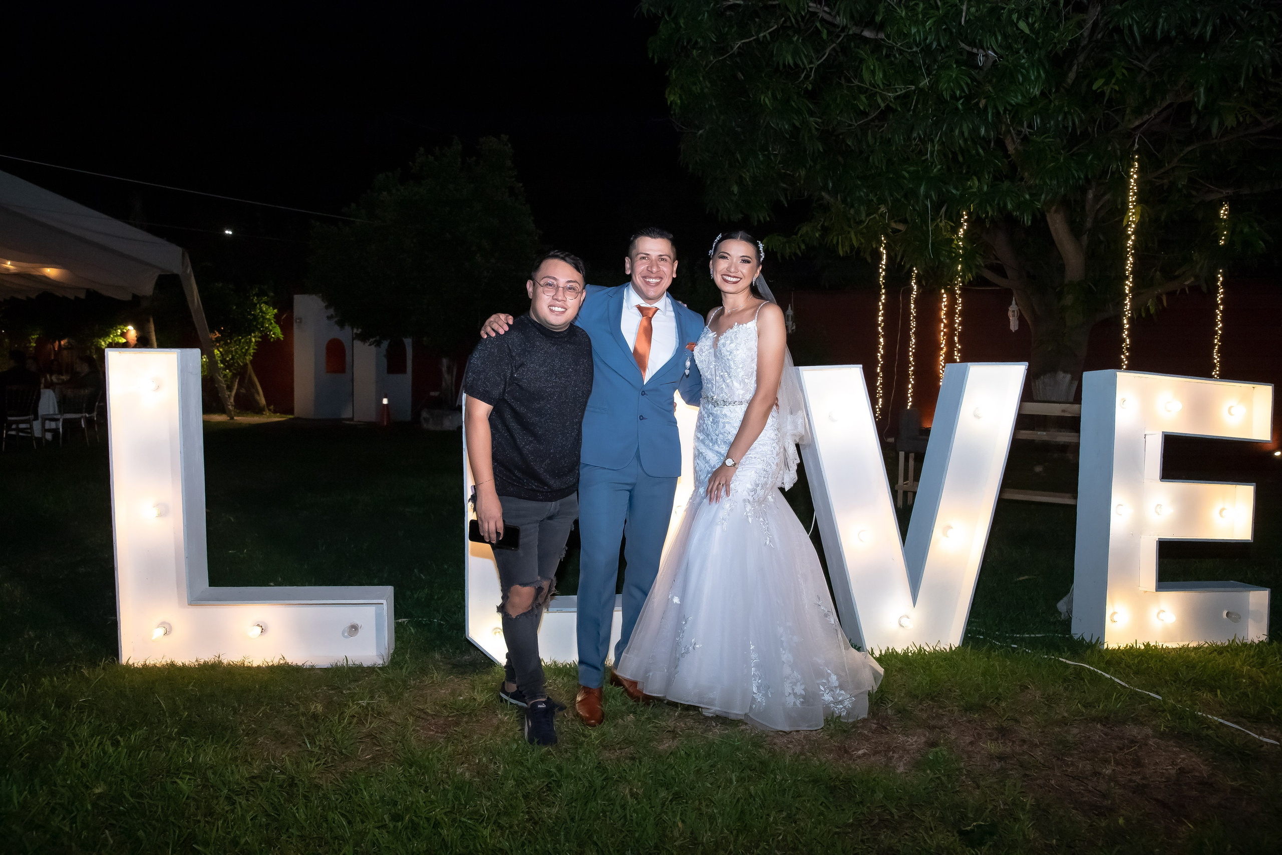Delta & Cesar. Simón Enríquez Studio