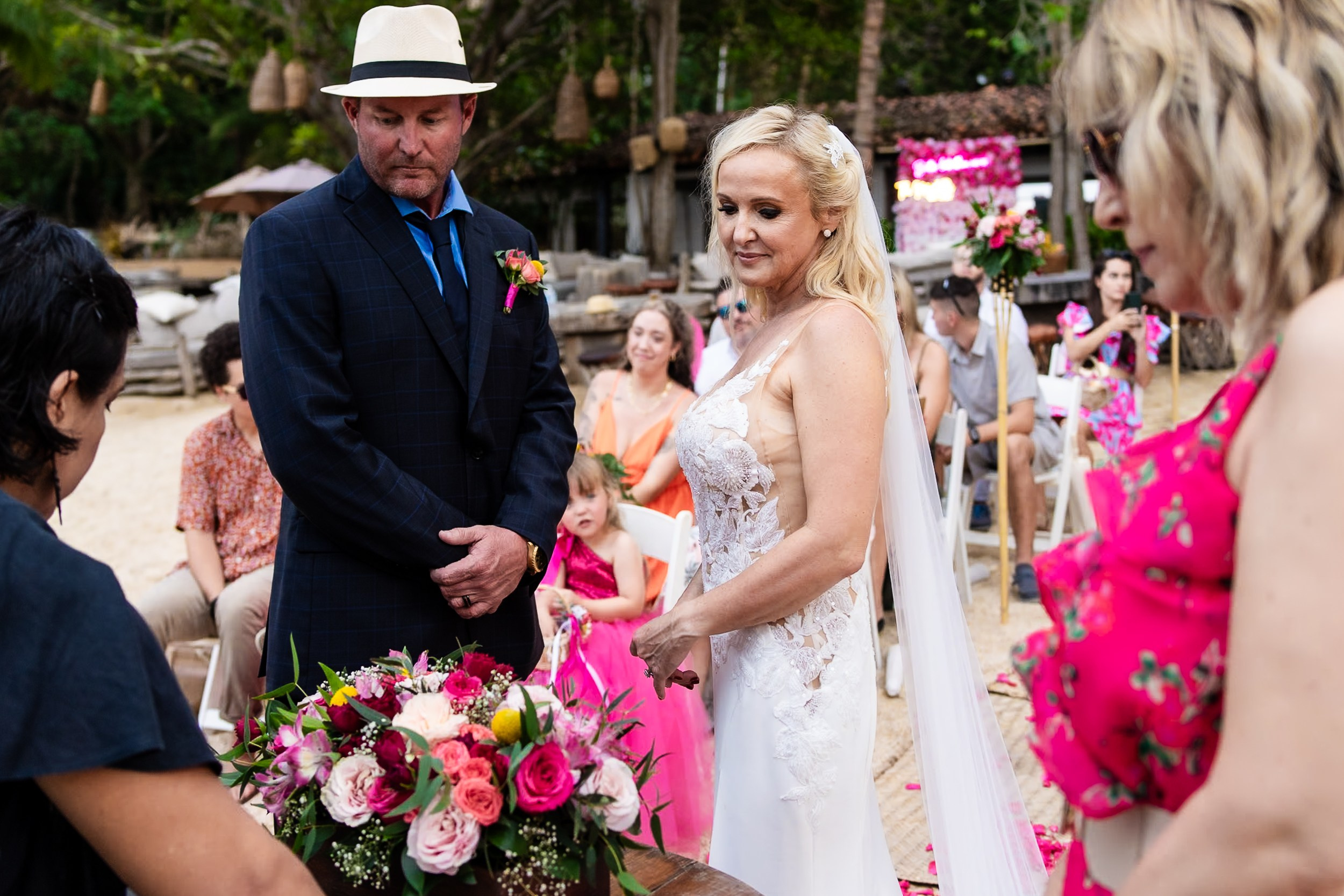 Aggie & Brian. Fotografía de Bodas Profesionales en Puerto Vallarta y Riviera Nayarit