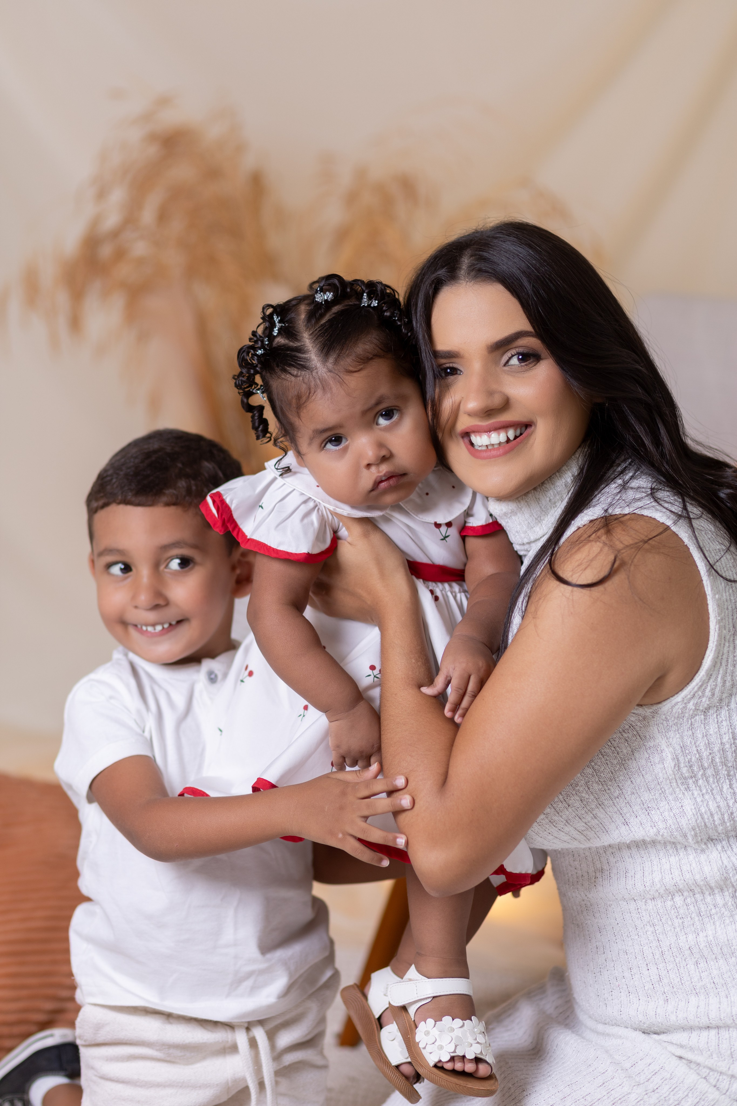 Charline | Dia das Mães. Bem-vindo ao Meu Mundo Fotográfico