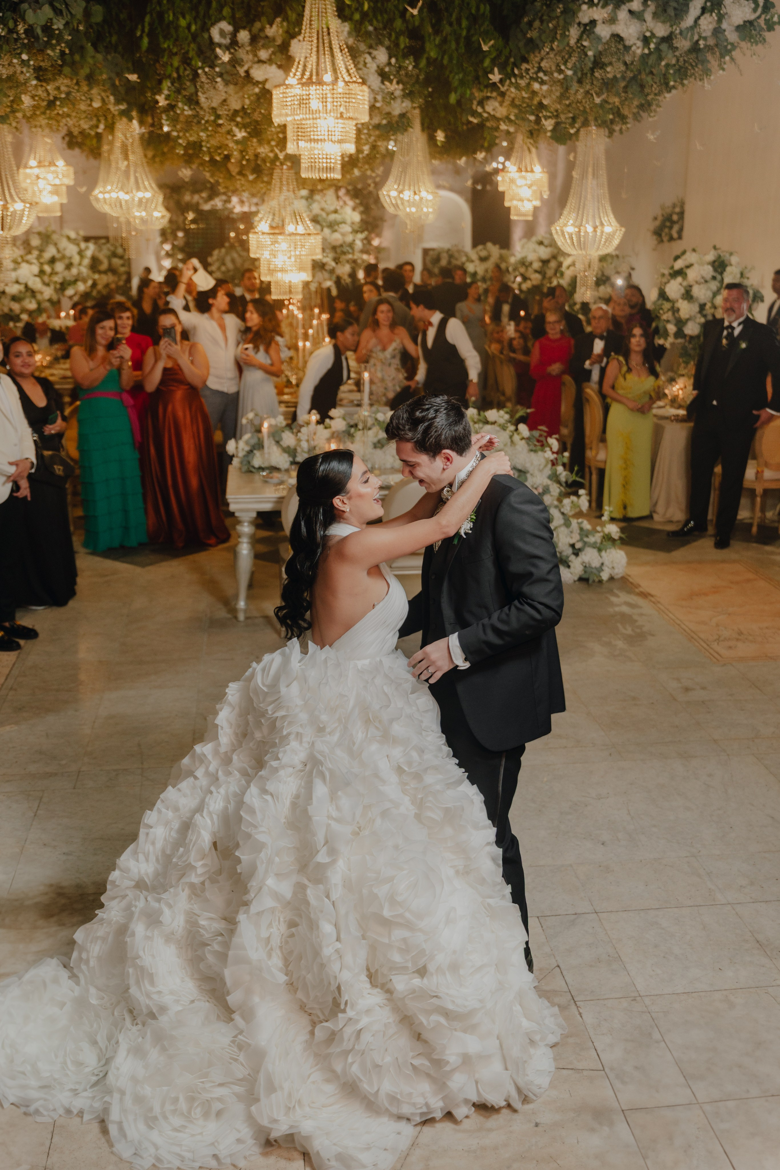 Sofia & Stefan. UNTERCIO BODAS | Fotografía de Bodas en Cartagena, Colombia y Destinos Internacionales