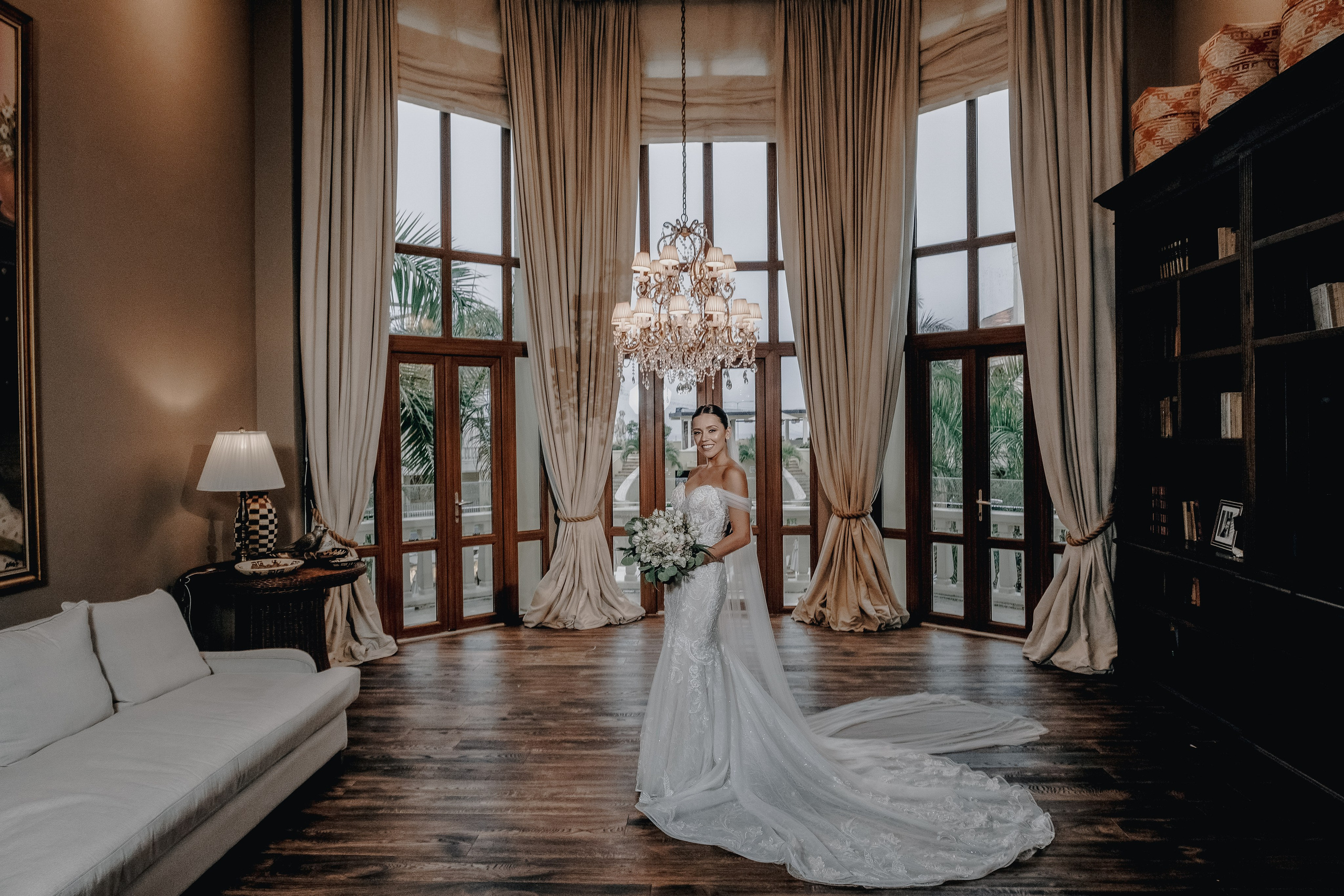 Laura & Matew. UNTERCIO BODAS | Fotografía de Bodas en Cartagena, Colombia y Destinos Internacionales