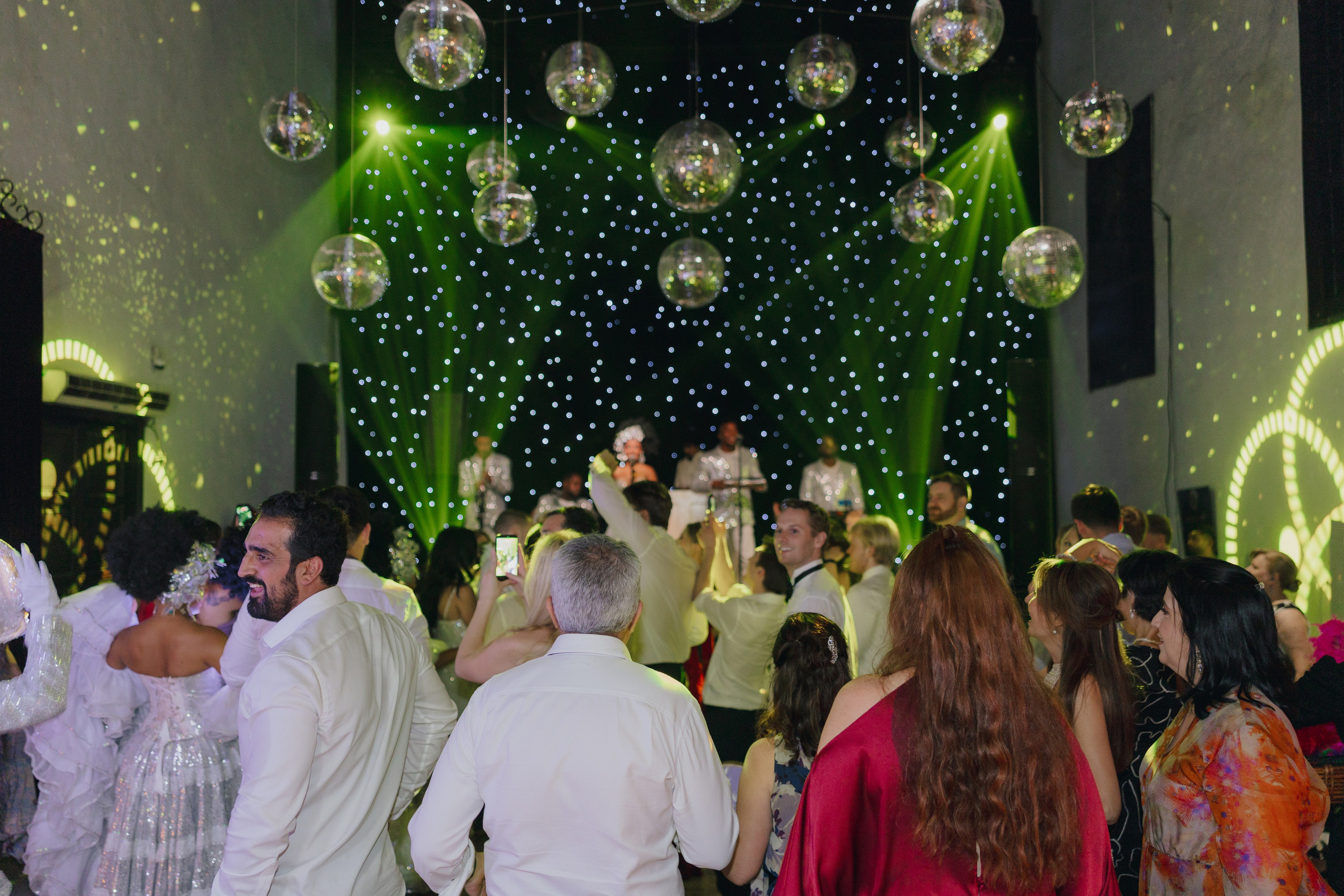 Olga & Andrew. UNTERCIO BODAS | Fotografía de Bodas en Cartagena, Colombia y Destinos Internacionales