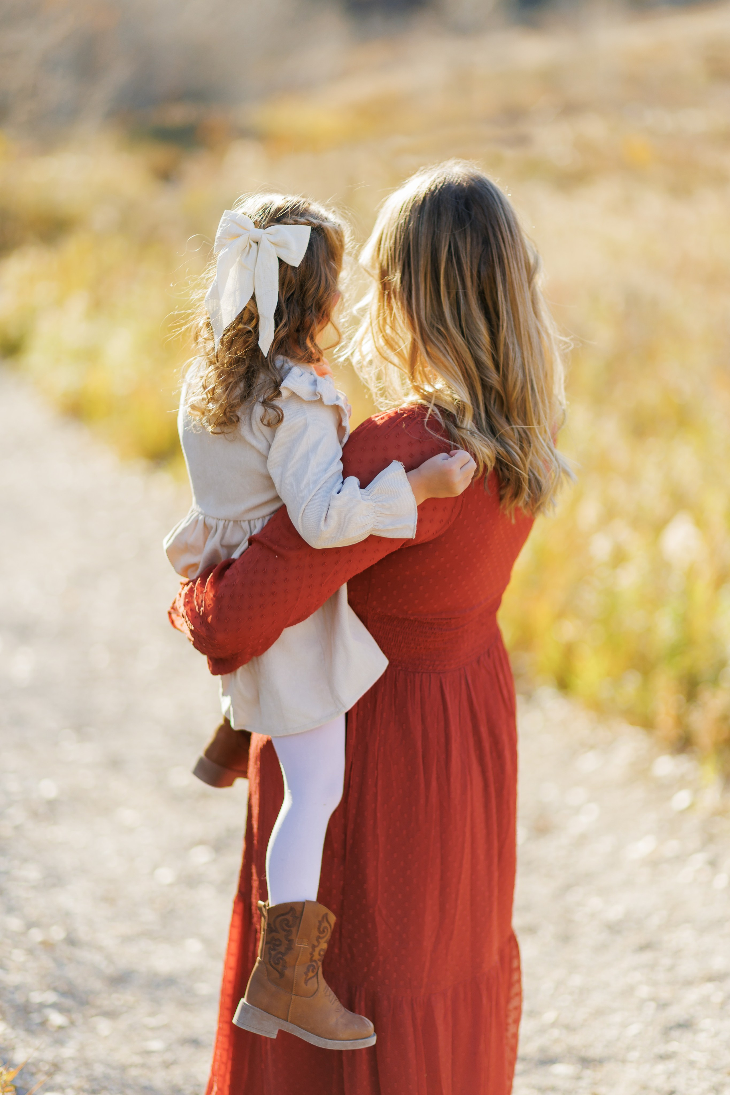 Family time. Photographer Elvira Hryshchenko