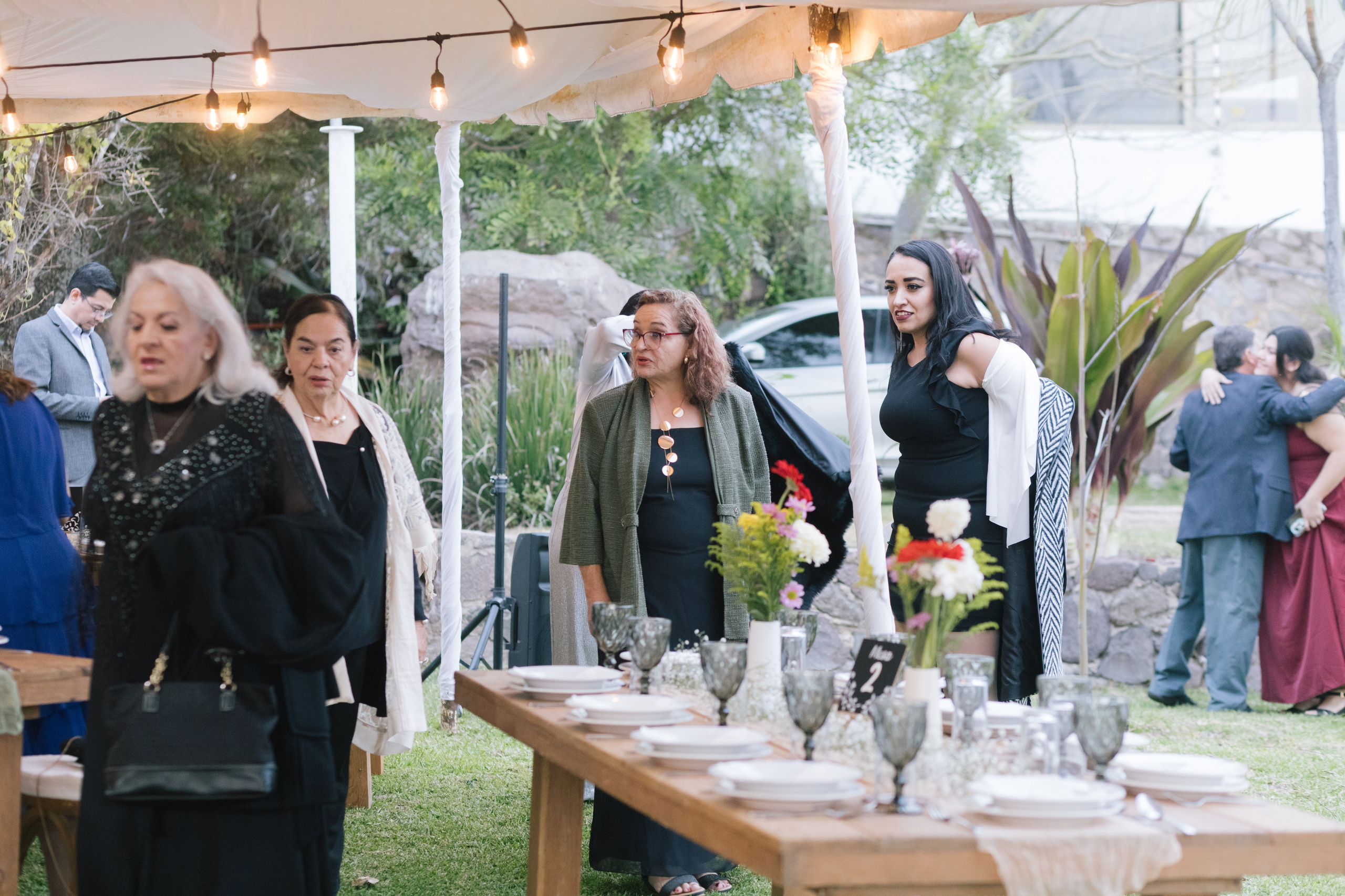 Marial y Daniel Civil y Revelacion. Wedding Photographer Ruth Preciado