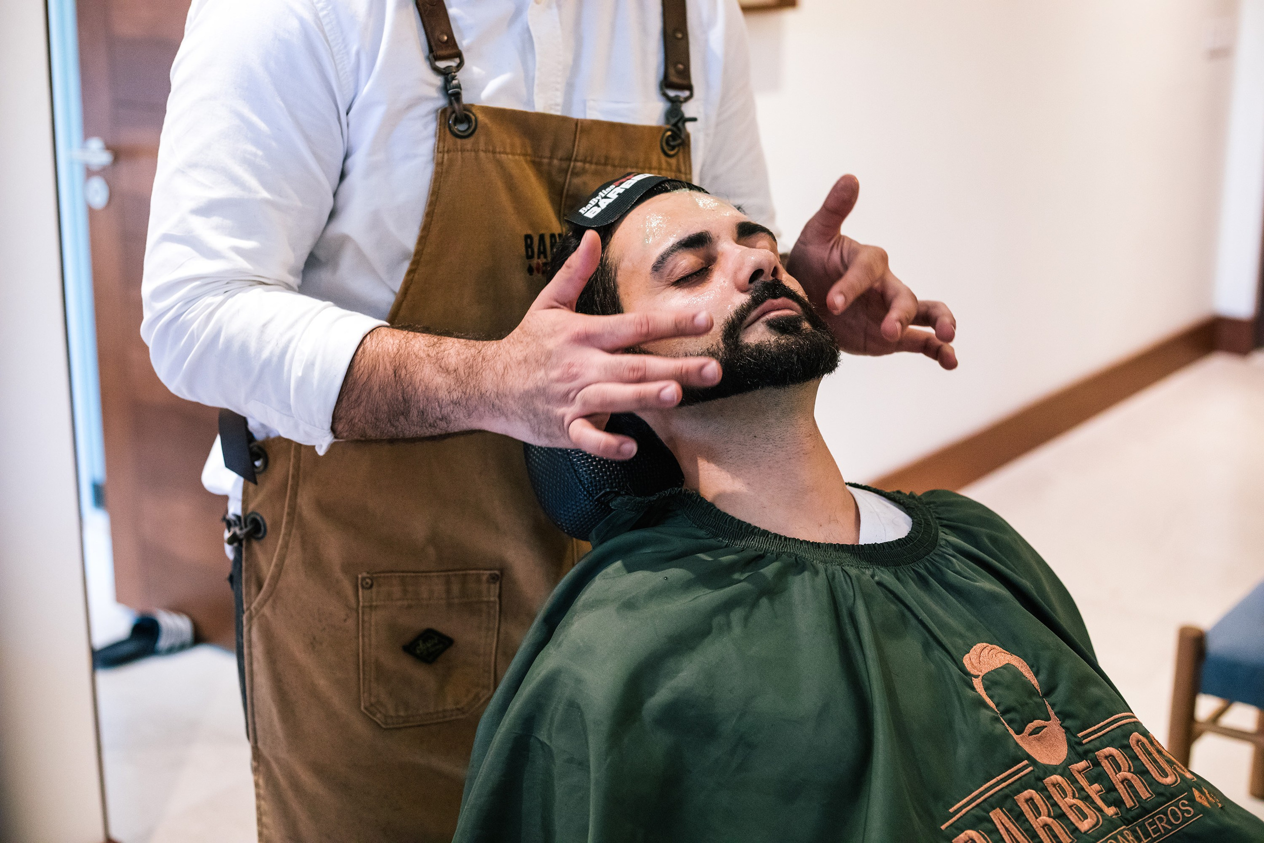 Preparativos /Getting Ready. Wedding Photographer Ruth Preciado