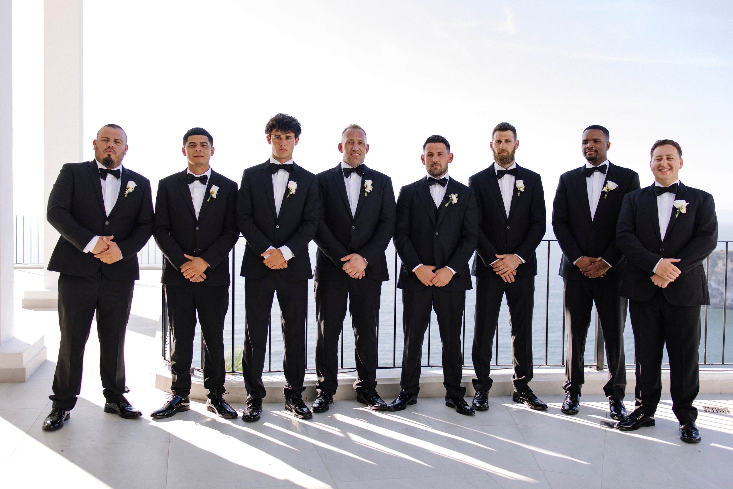 Casa Valerie, Puerto Vallarta. Wedding photographer Mexico Sayulita Puerto Vallarta Punta Mita Cabo