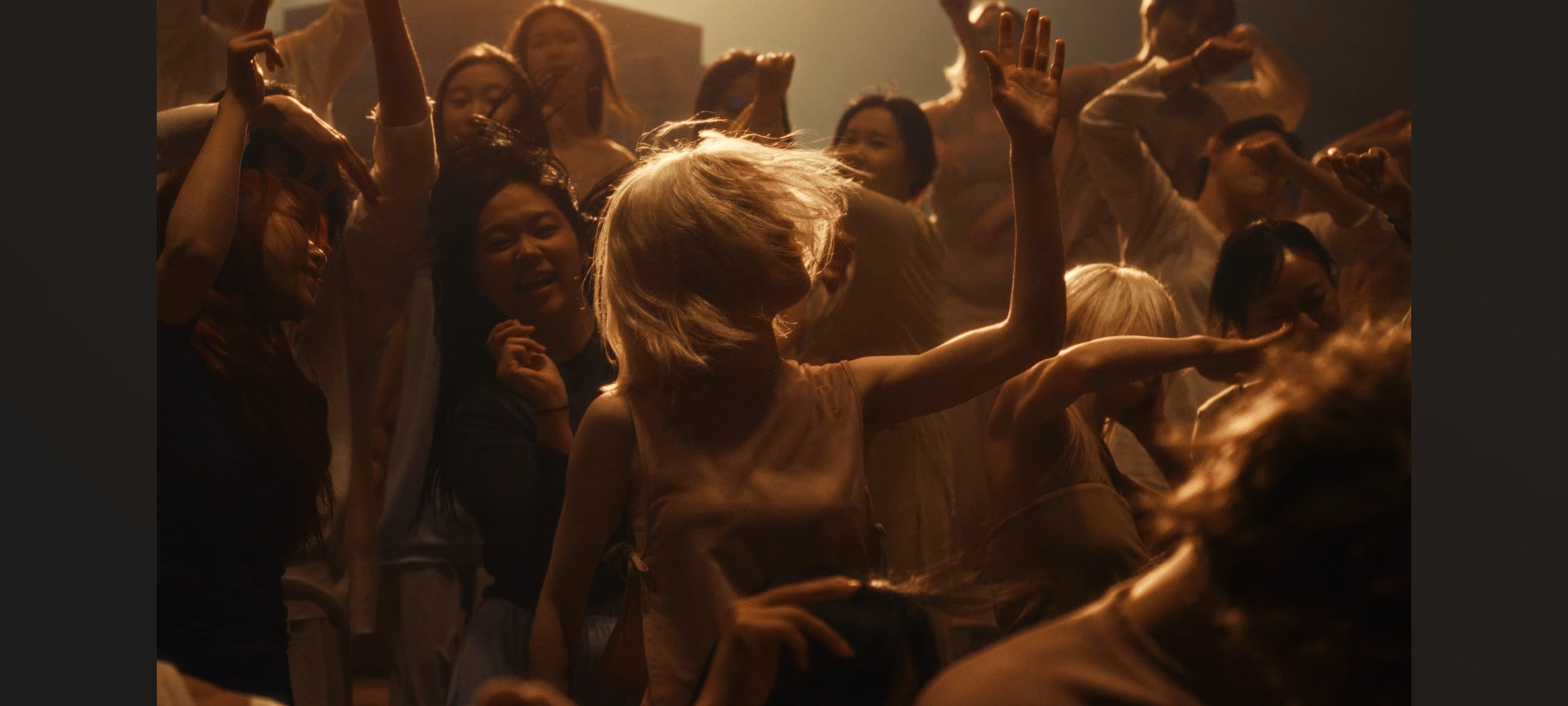 2025 DAESUNG “UNIVERSE” MV — Dancer. Photographer in Seoul Dobrokvashina Natalya