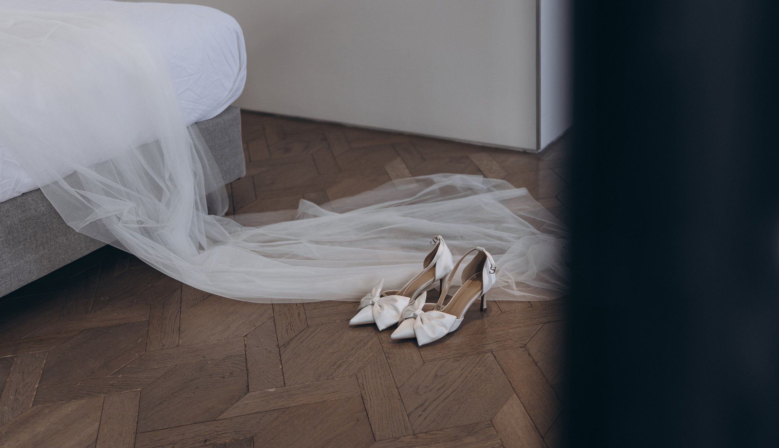 Anastasiya & Sergey/ wedding story. Студия декора «Нарния»