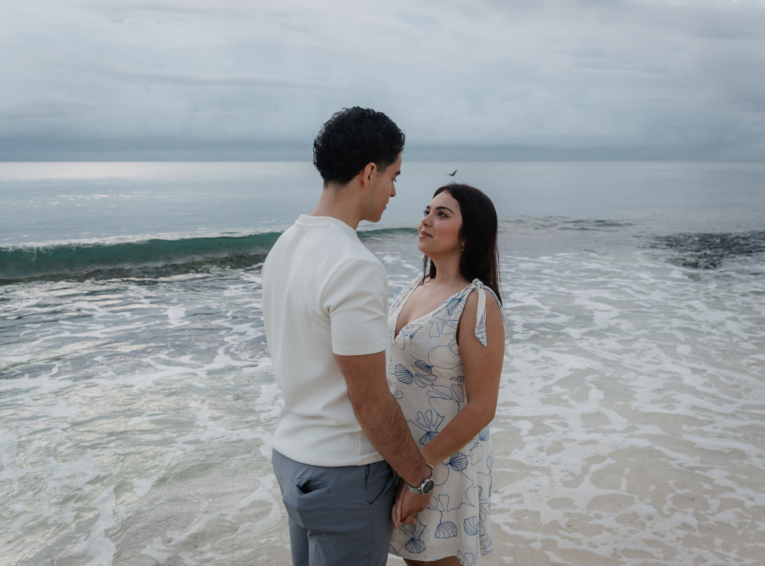 Jorge & Alondra. Fotografo de Bodas Oscar Cervantes