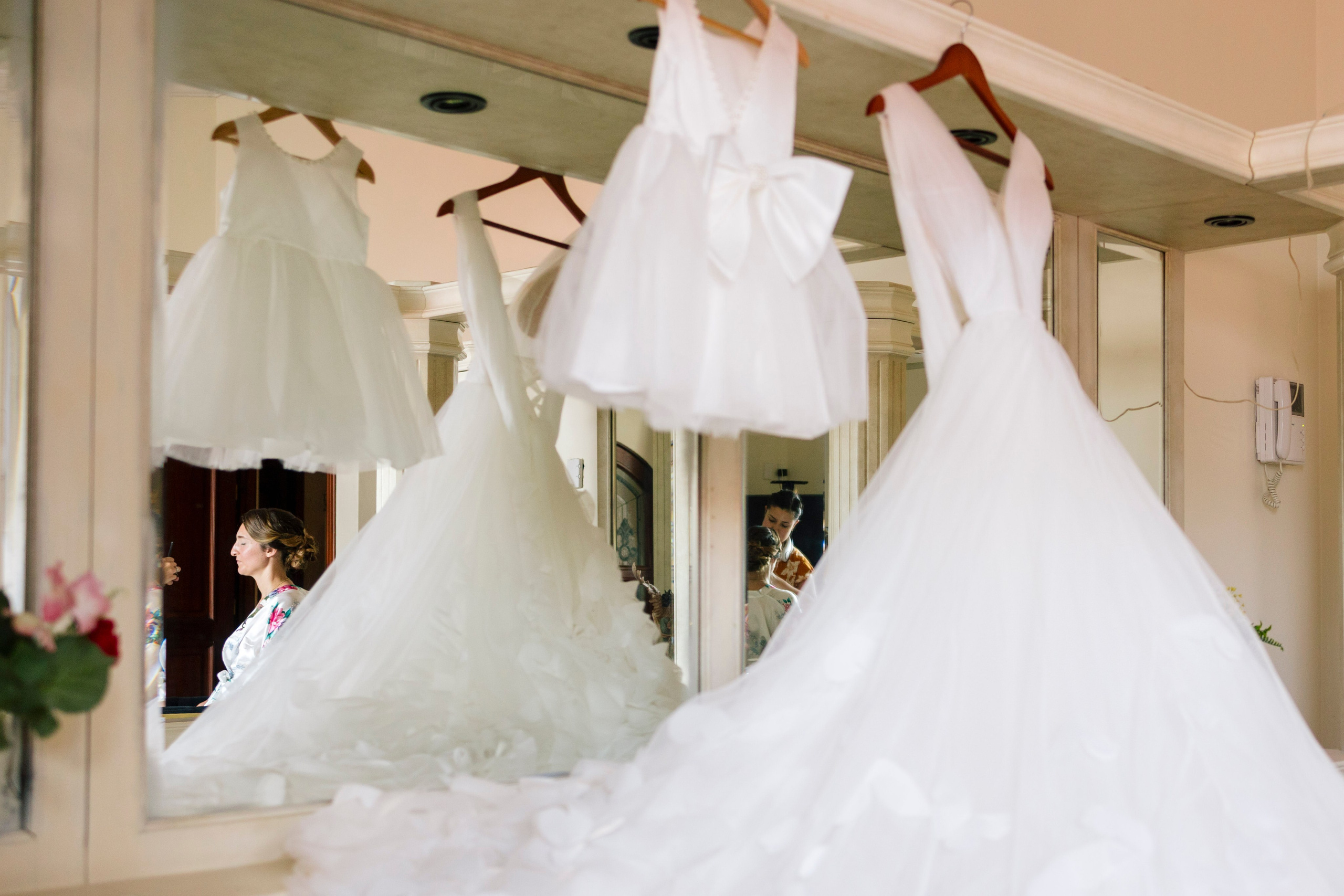 Boda Lys y Jorge. Wedding Photographer Ruth Preciado