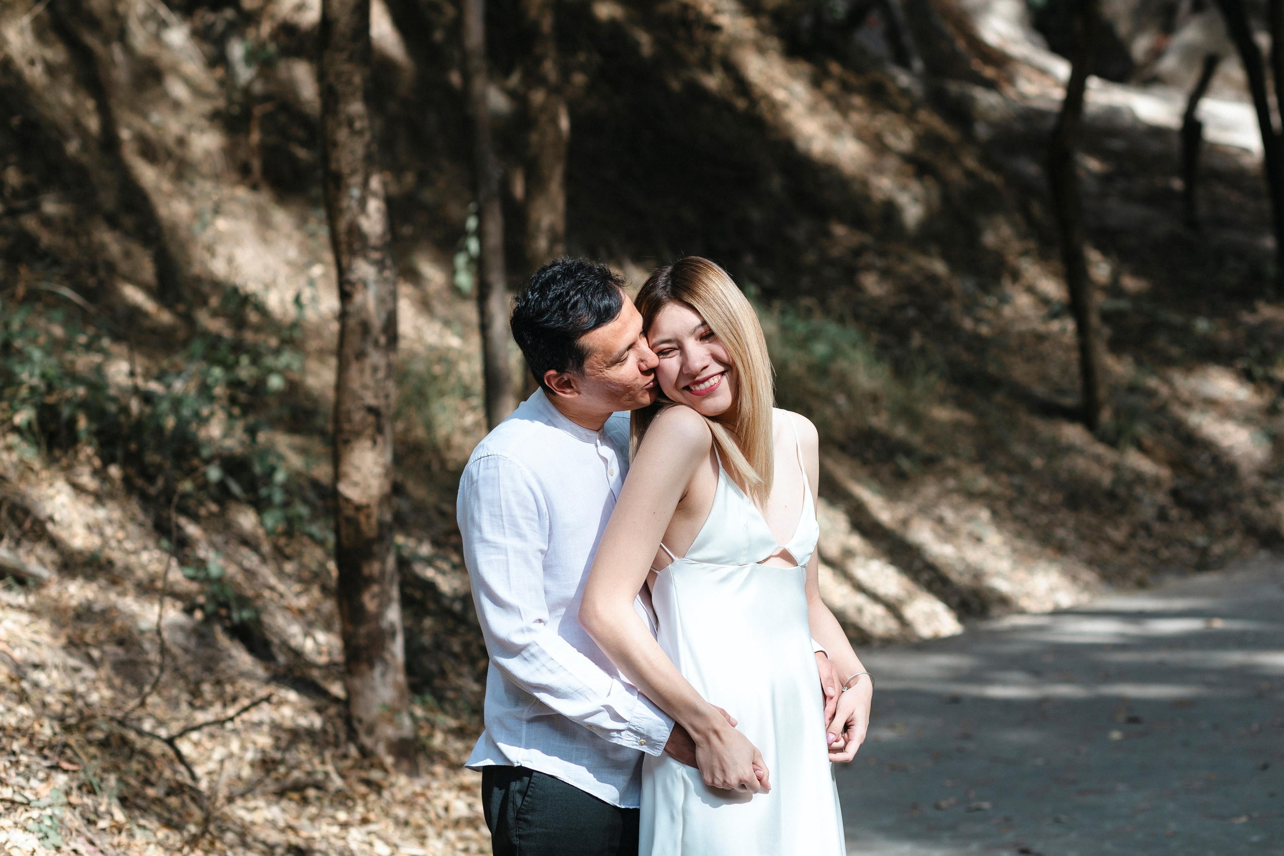 Casual. Wedding Photographer Ruth Preciado
