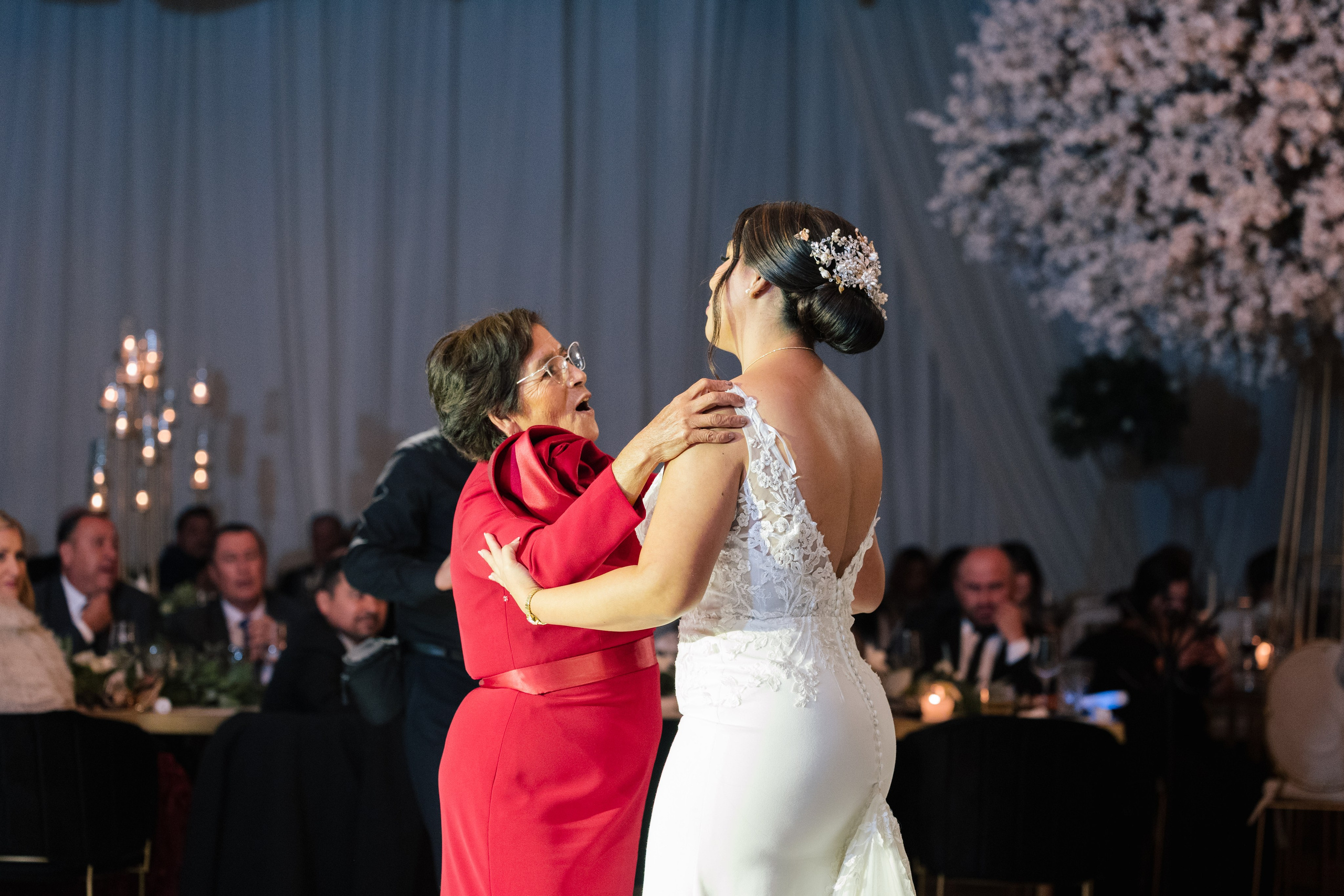 Alejandra y Salvador. Wedding Photographer Ruth Preciado