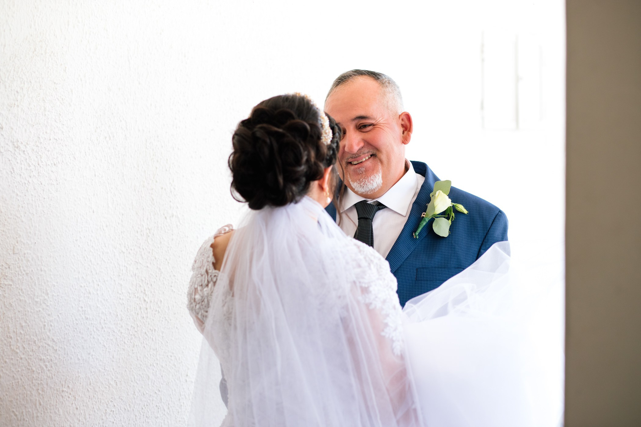 Wedding Day. Wedding Photographer Ruth Preciado