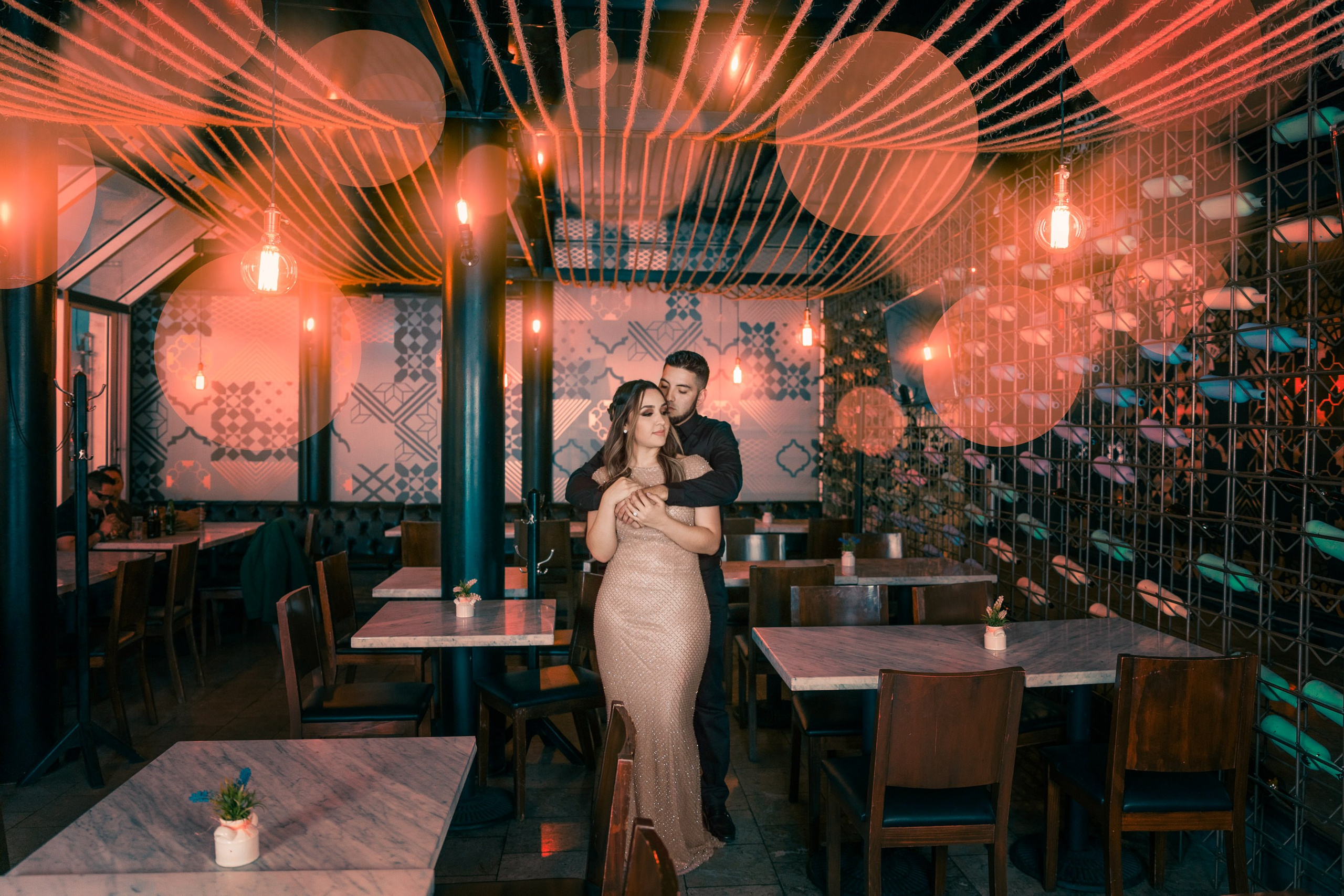Bodas. Fotógrafo Profesional en Chihuahua, México — Alex Mendoza