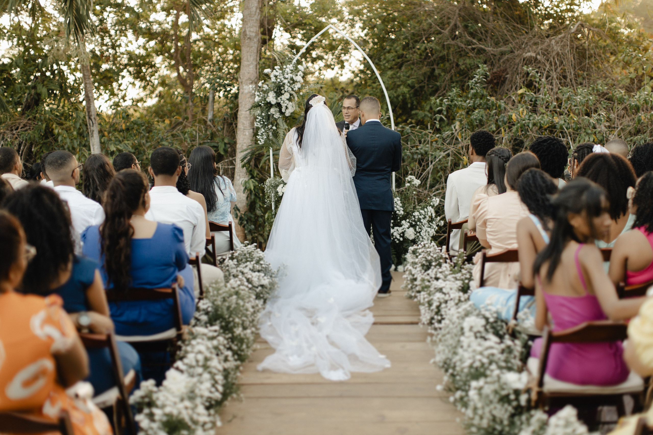 Emily e Xande. Alexandre Borges Wedding