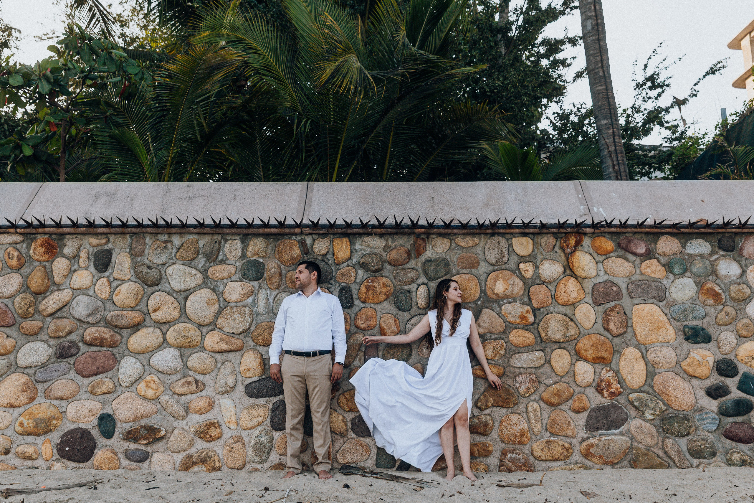 Alexia & Rogelio. EmotionsDK | Fotografía y vídeo