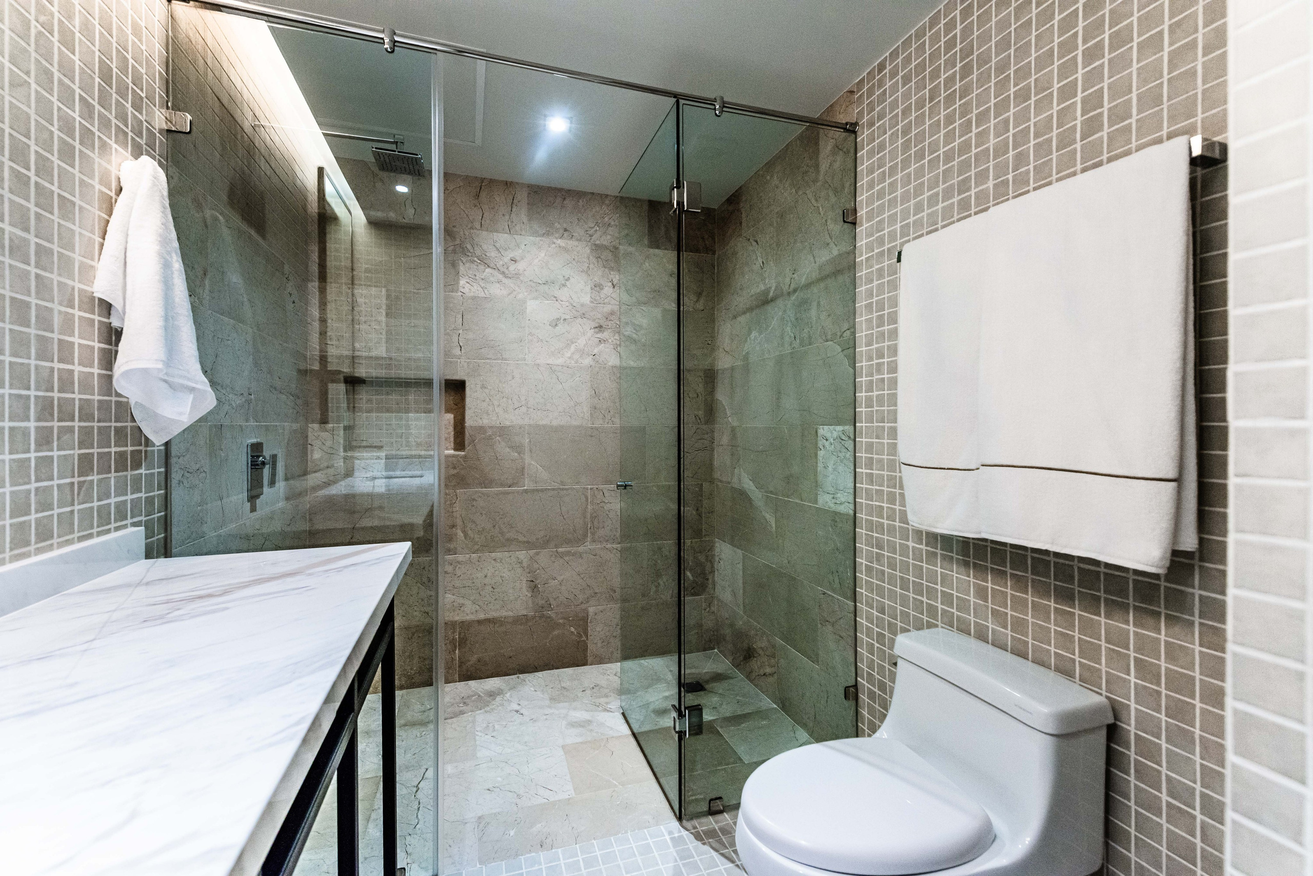 Fotografía de Interiores de Apartamentos en Playa del Carmen, México. FOTÓGRAFO MÉXICO QUINTANA ROO